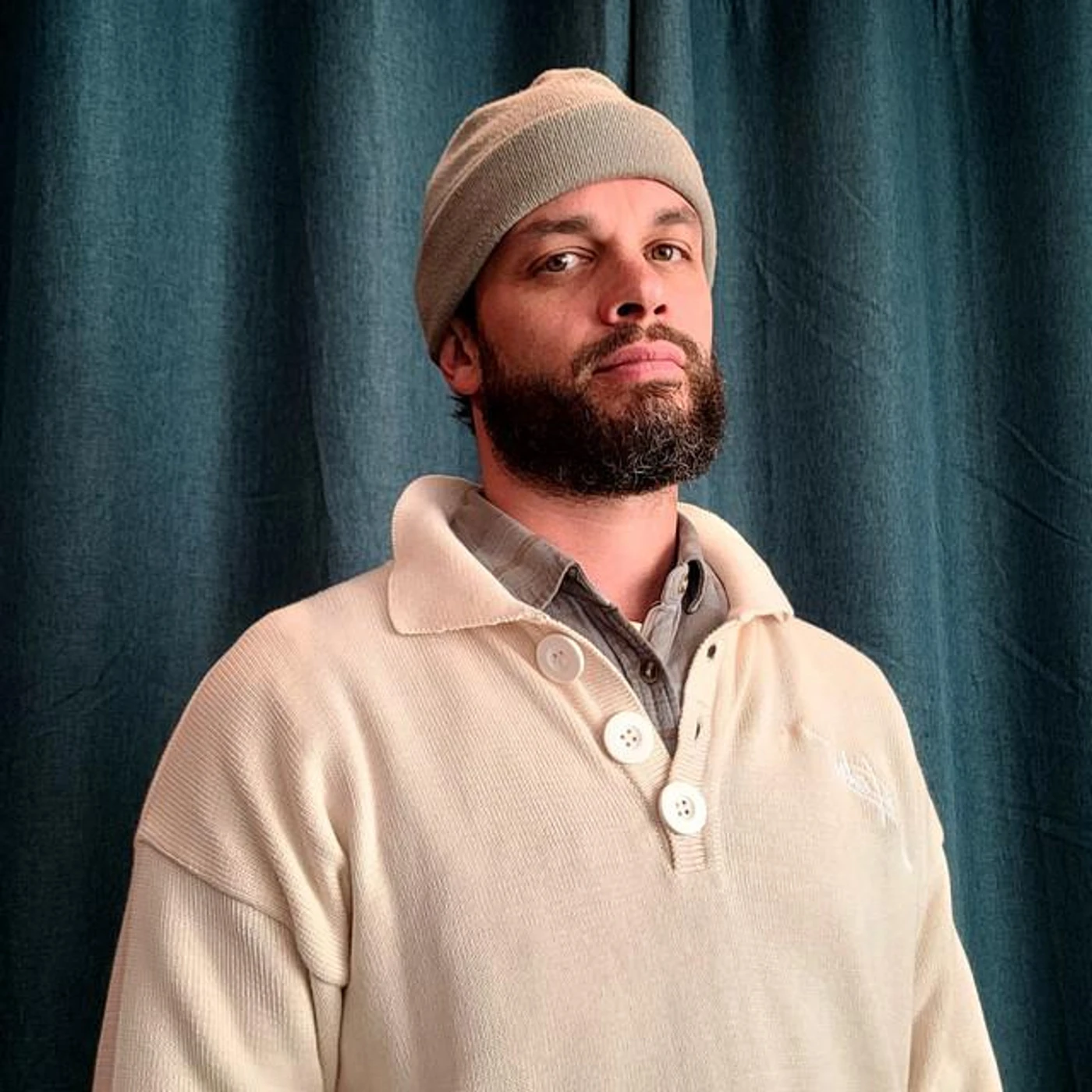 Shane Cooper Brand Page