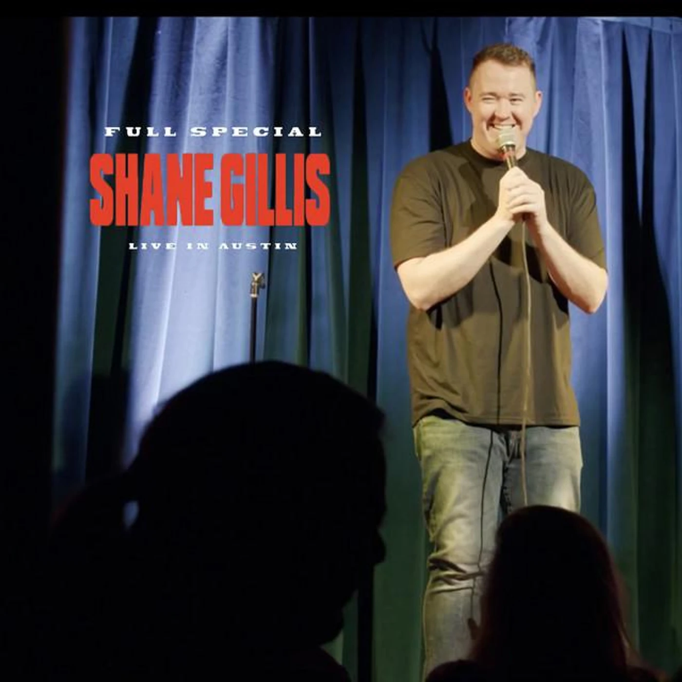 Shane Gillis Brand Page