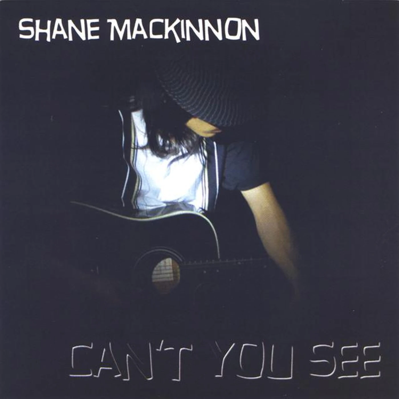 Shane MacKinnon Brand Page