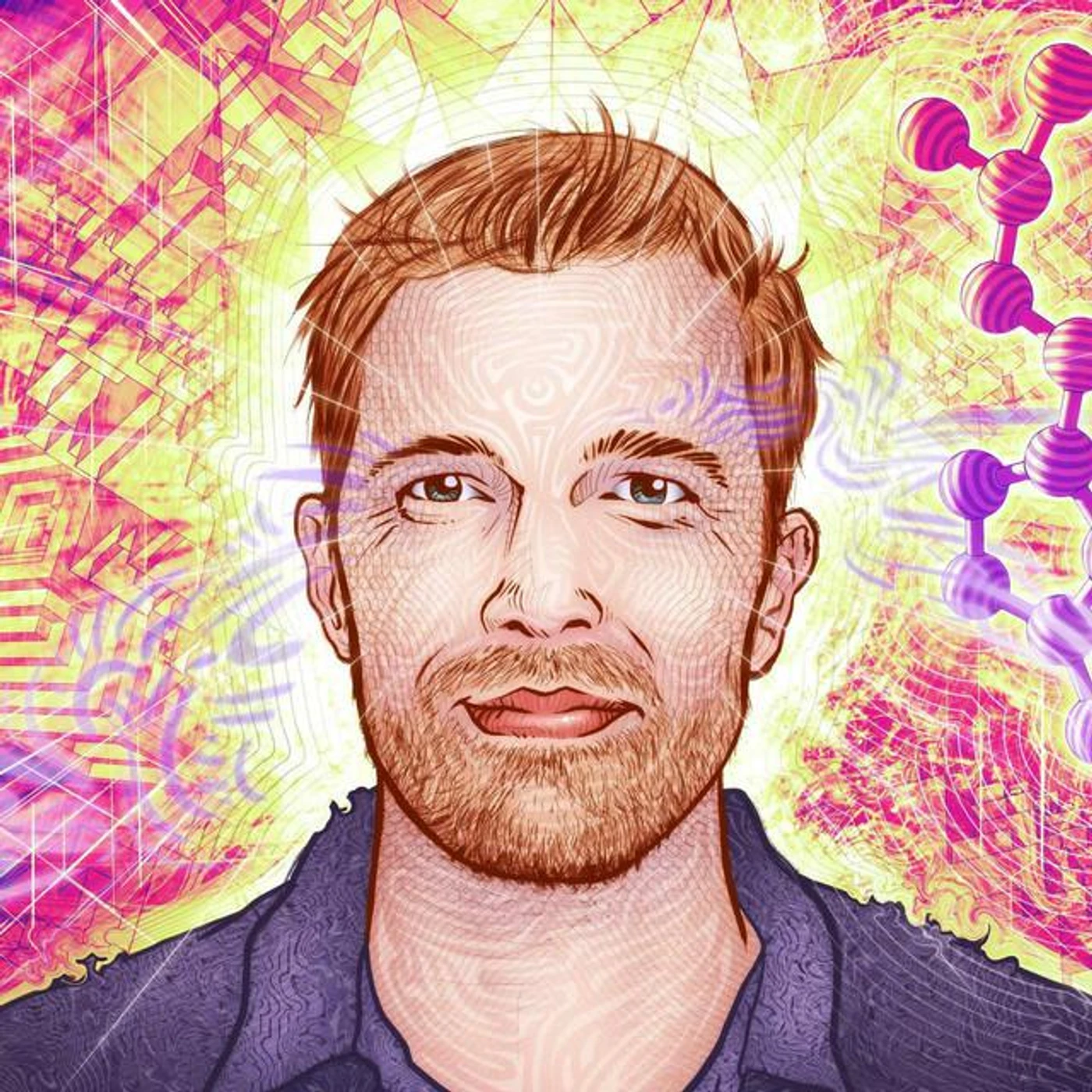 Shane Mauss Brand Page