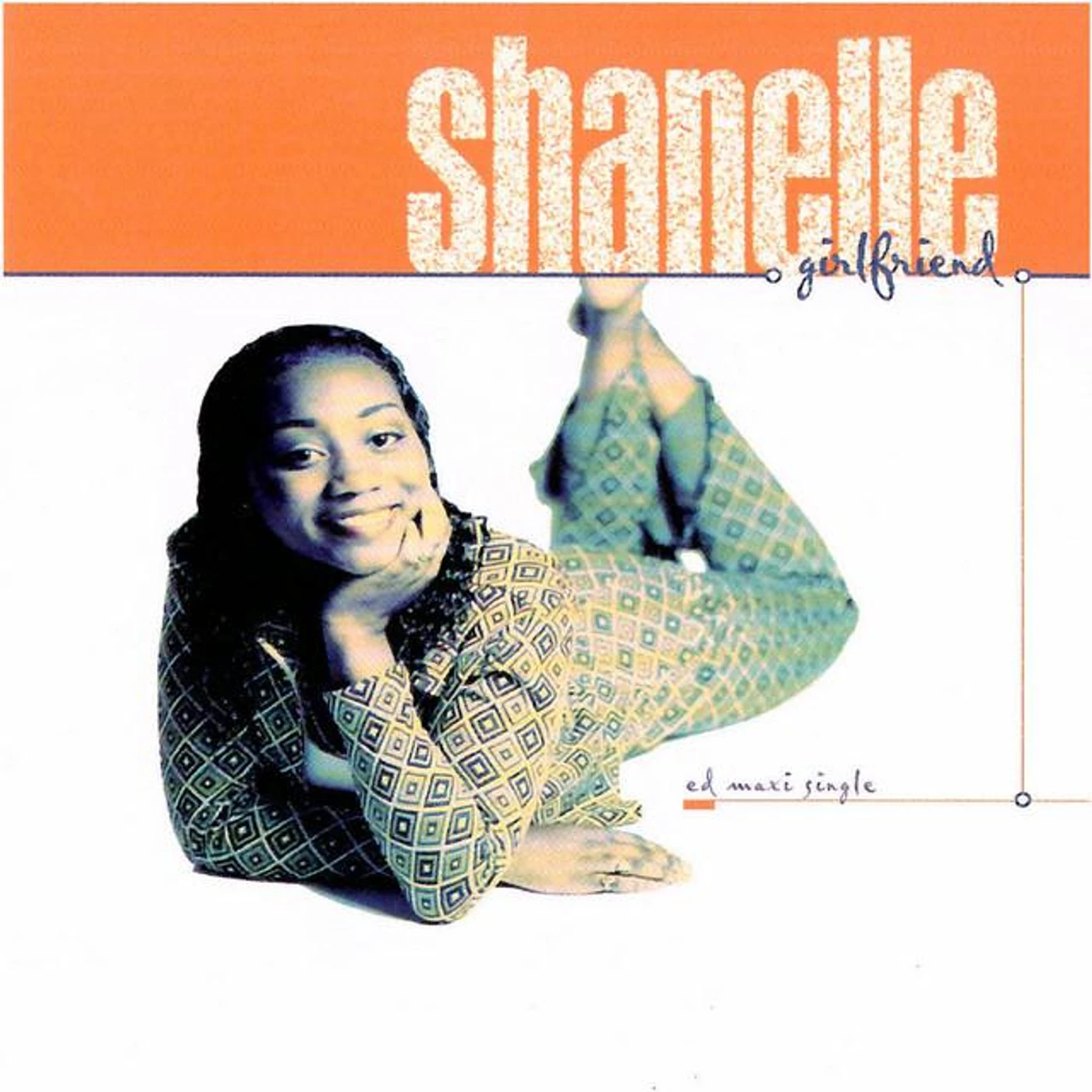 Shanelle Brand Page
