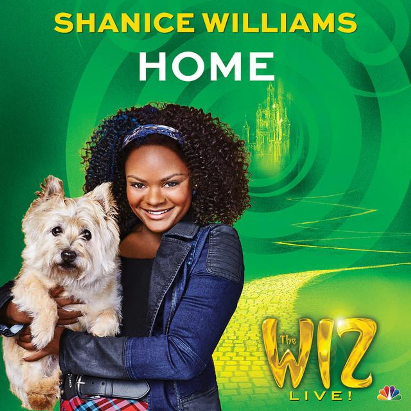 Shanice Williams Brand Page