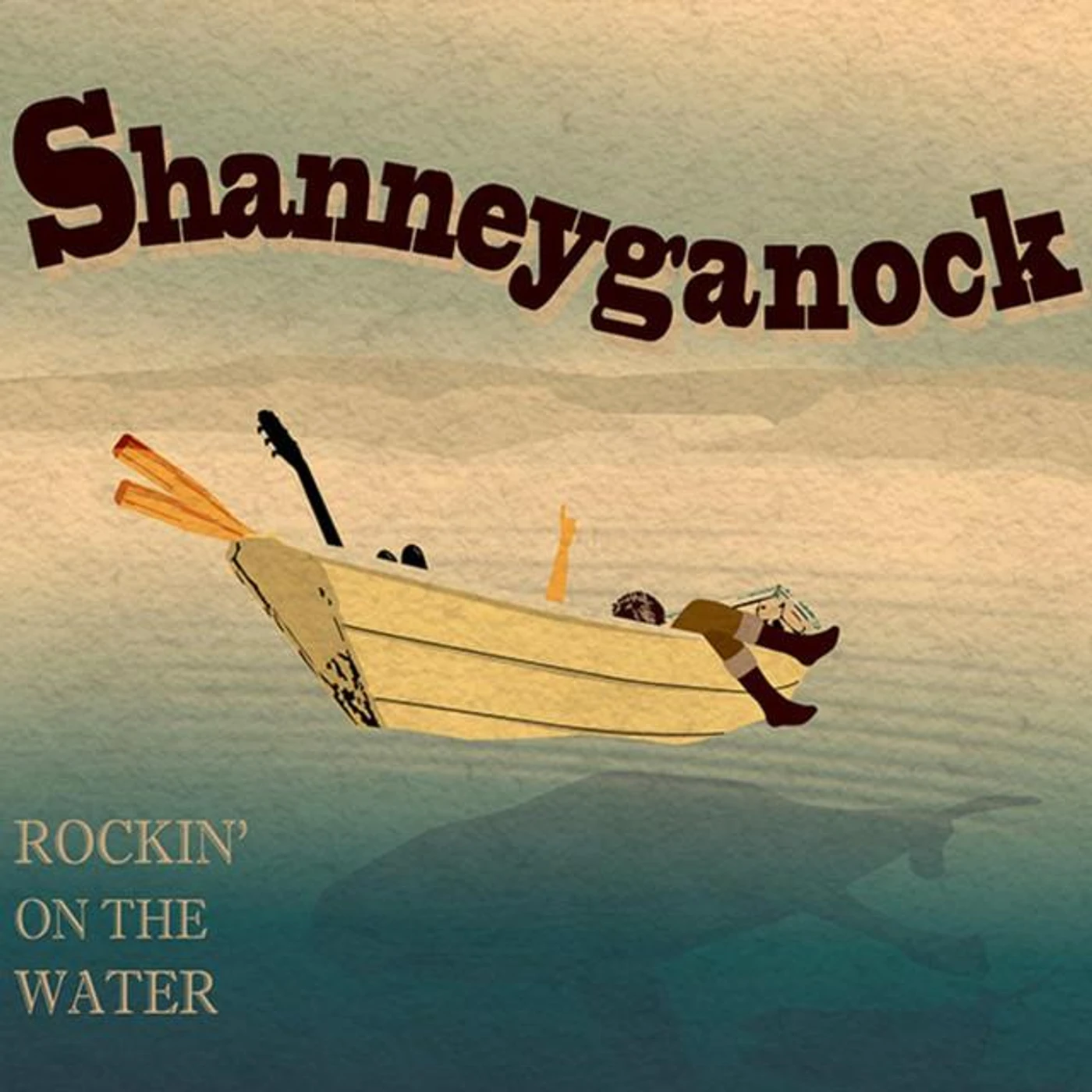 Shanneyganock Brand Page