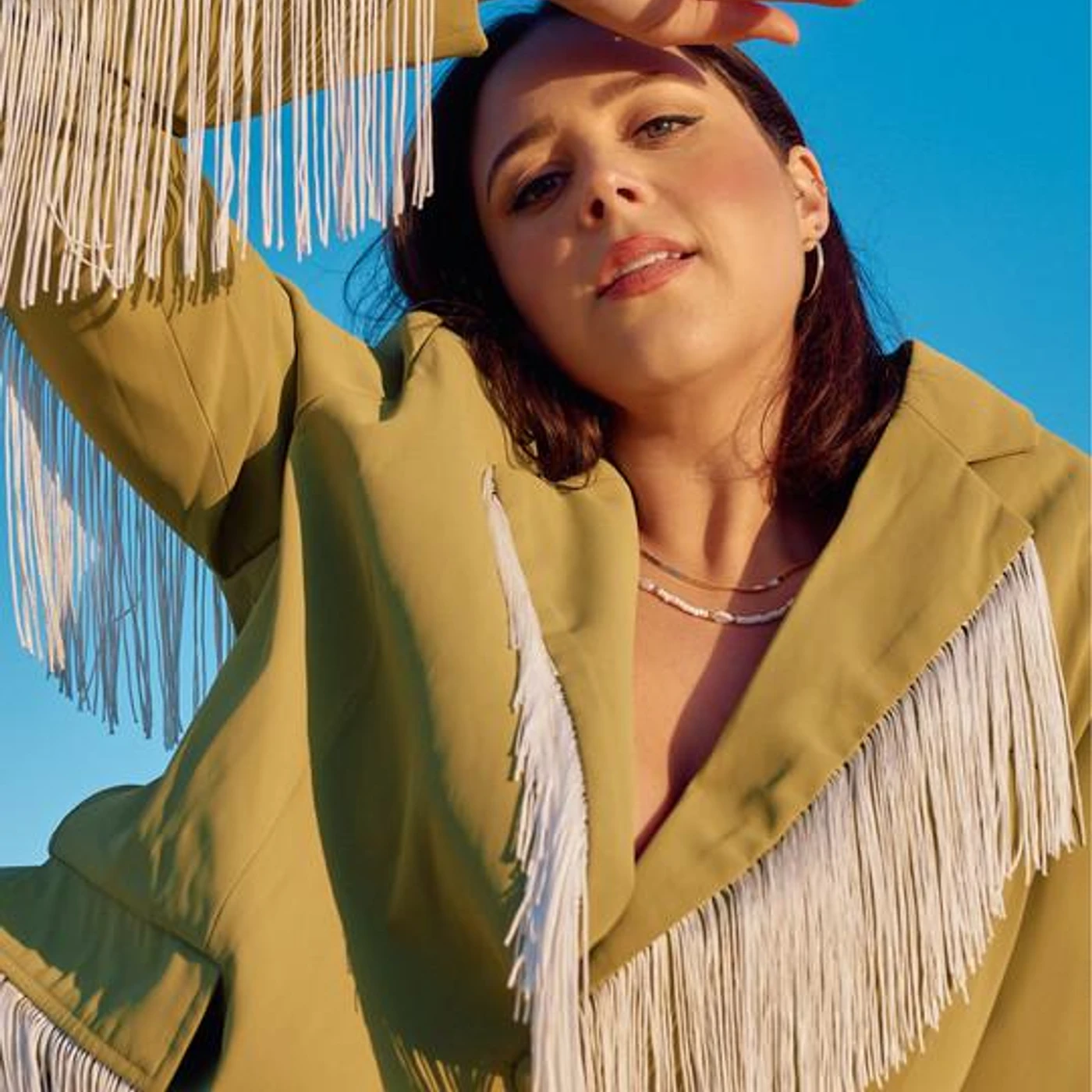 Shannen James Brand Page