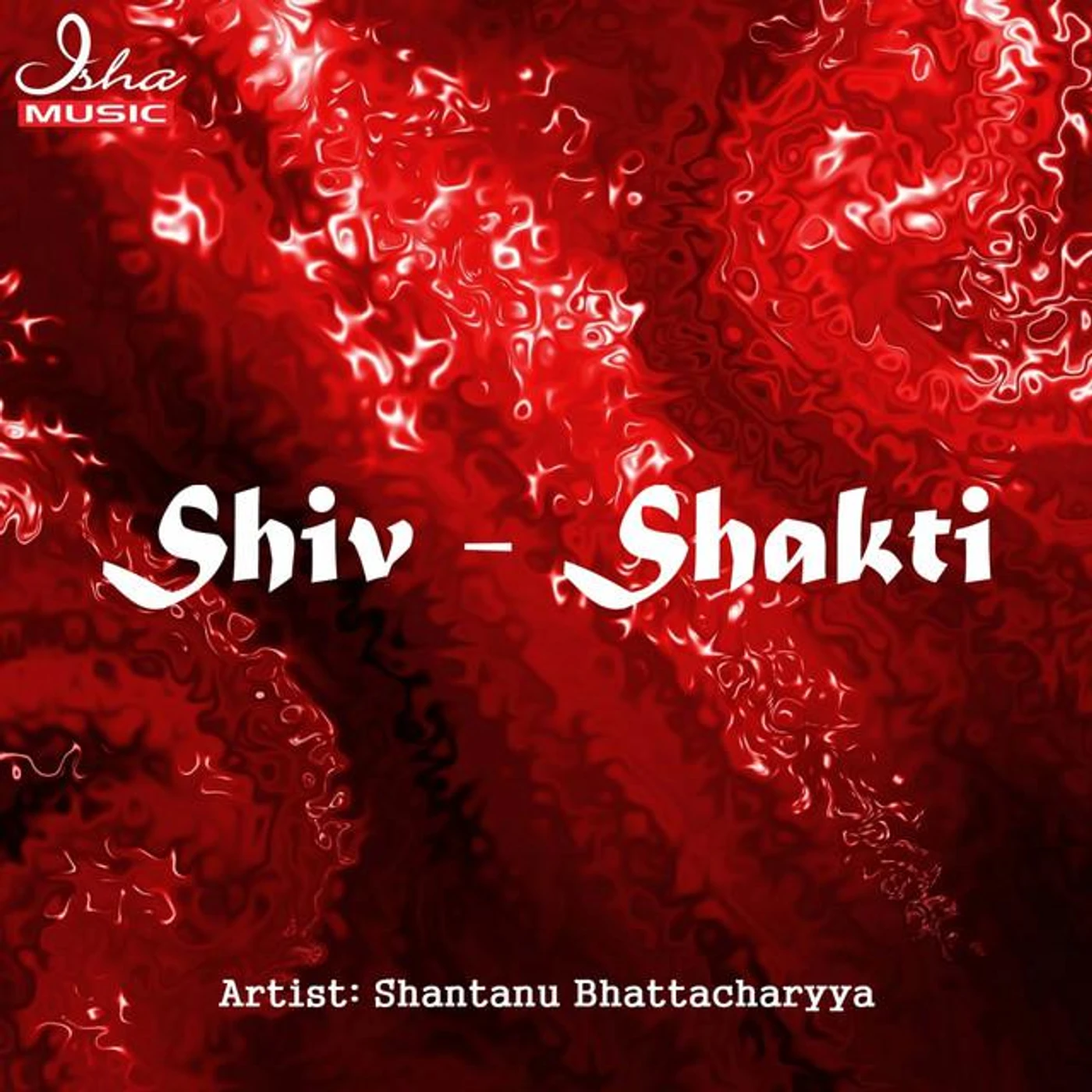 Shantanu Bhattacharyya