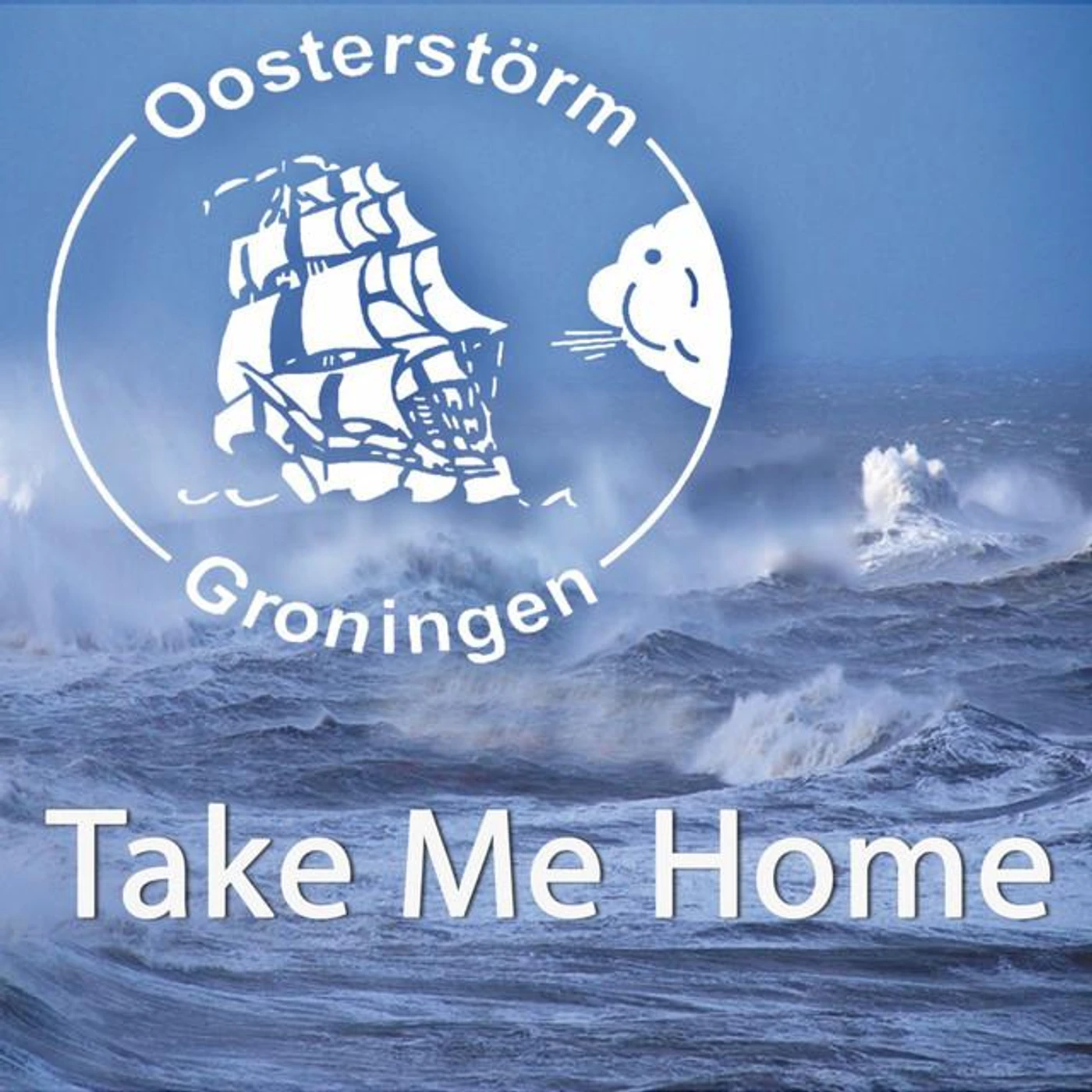 Shantykoor Oosterstörm Groningen