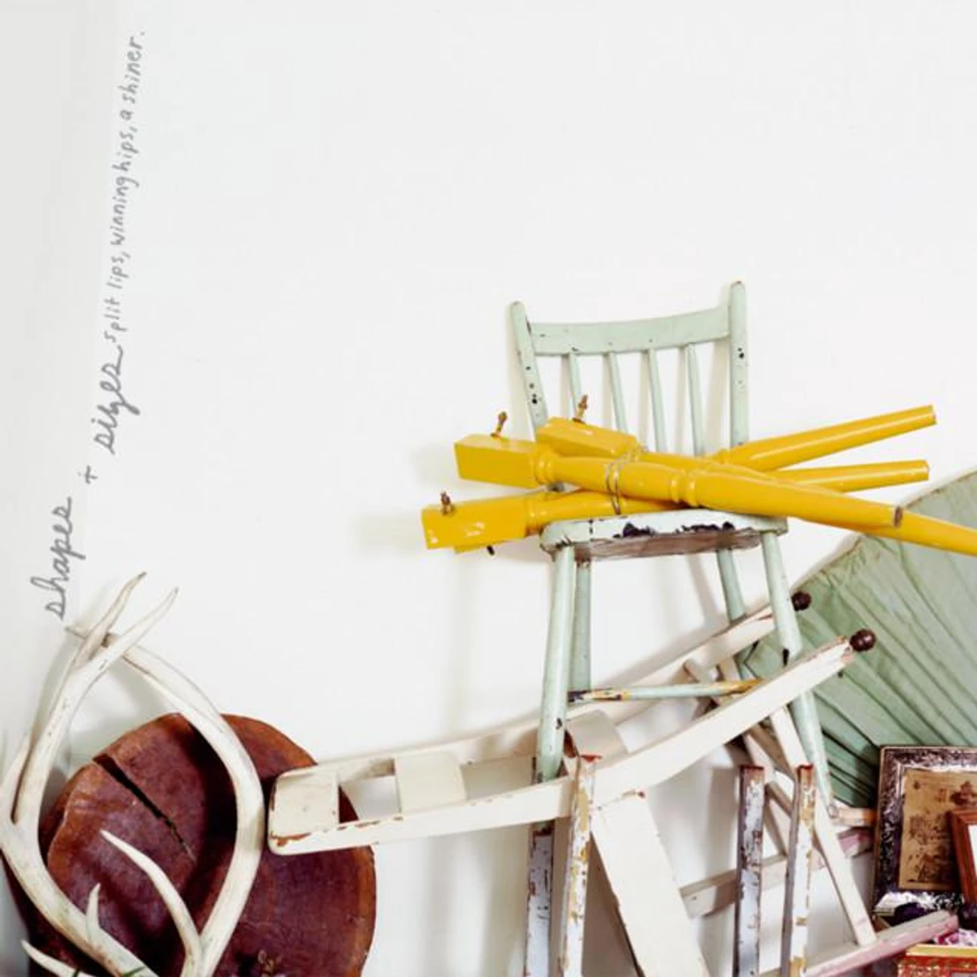 Shapes and Sizes Brand Page