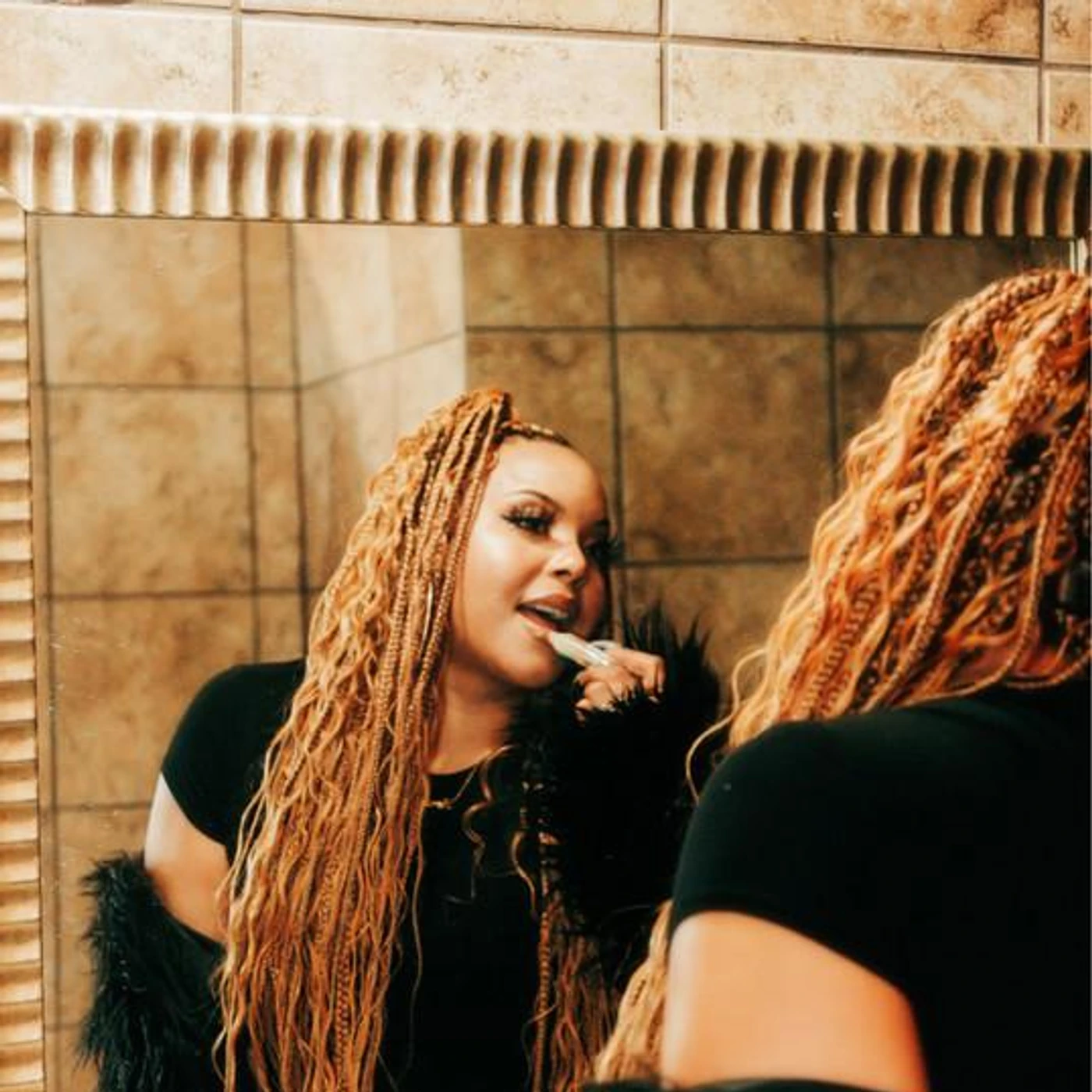 Sharane Calister