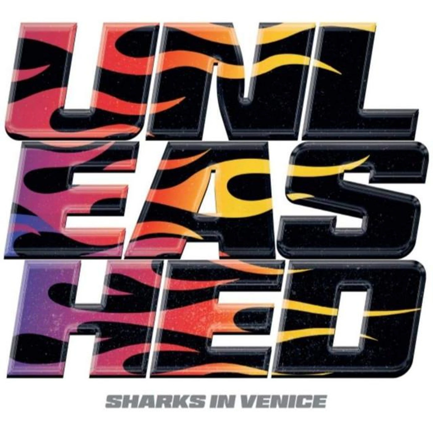 Sharks In Venice Brand Page