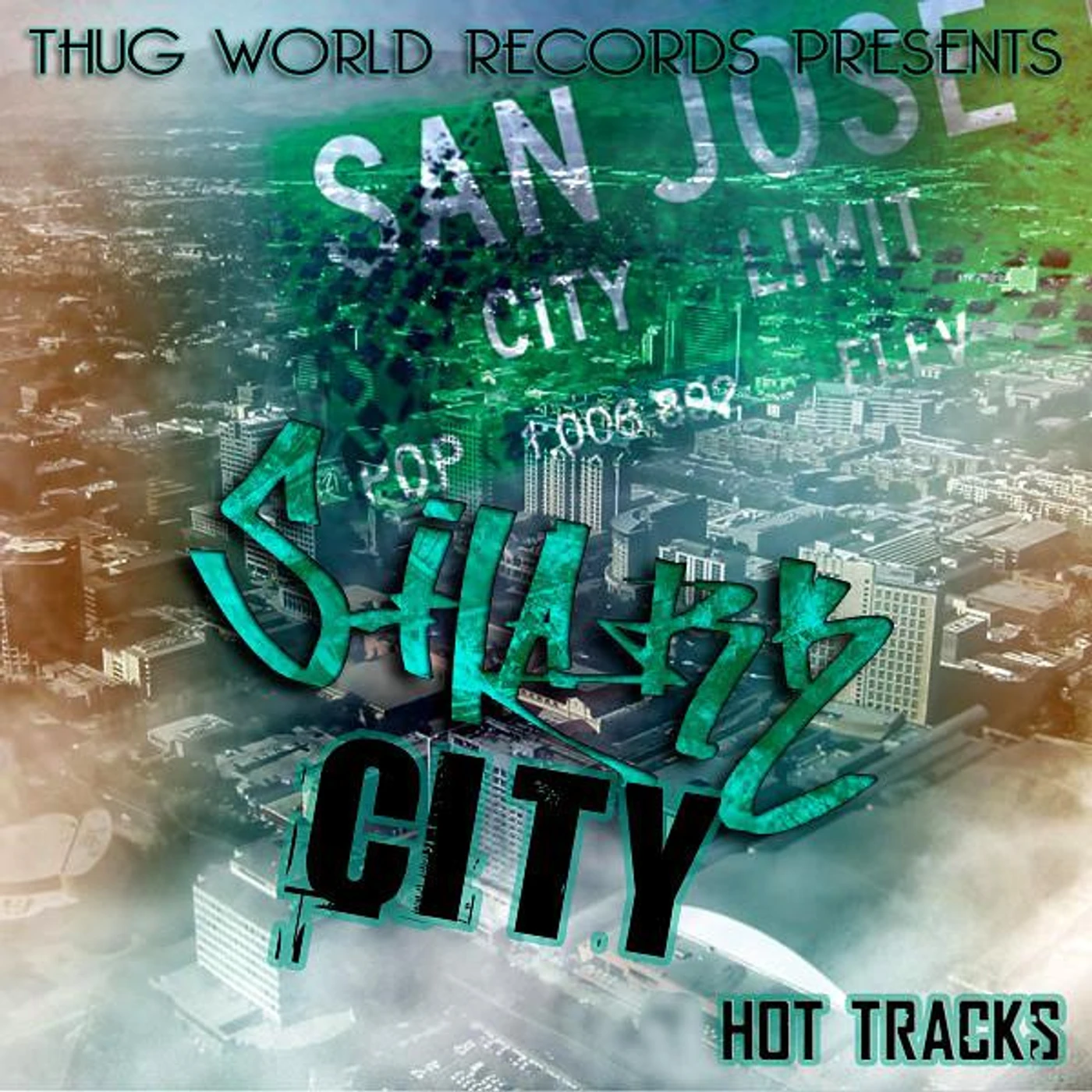 Shark City Brand Page