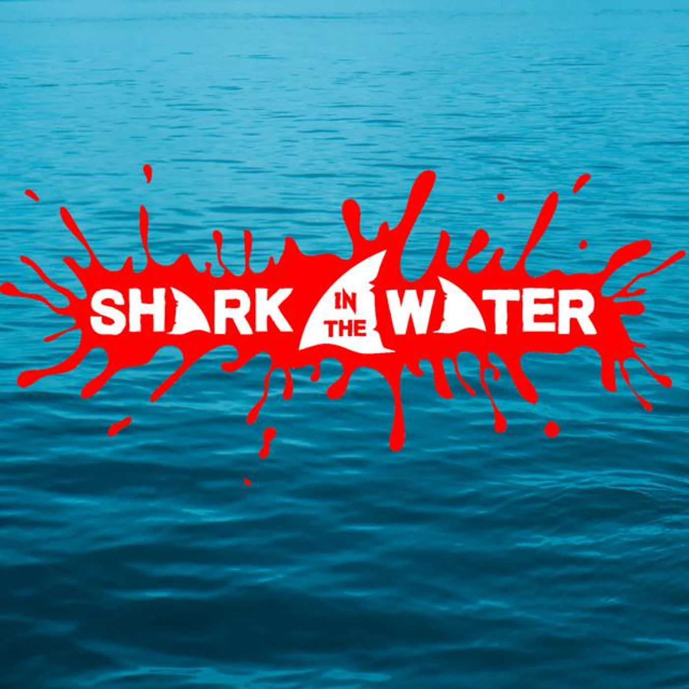 Shark in the Water Brand Page