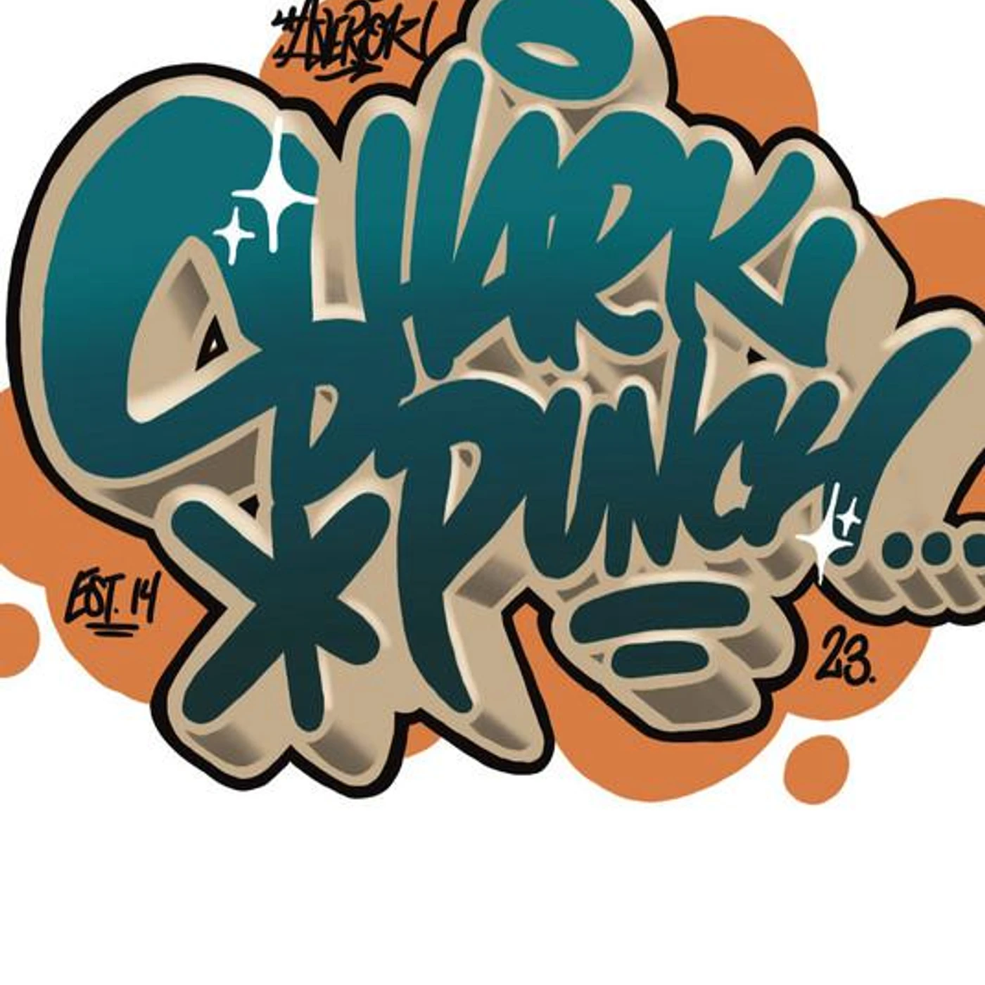 Shark Punch Brand Page