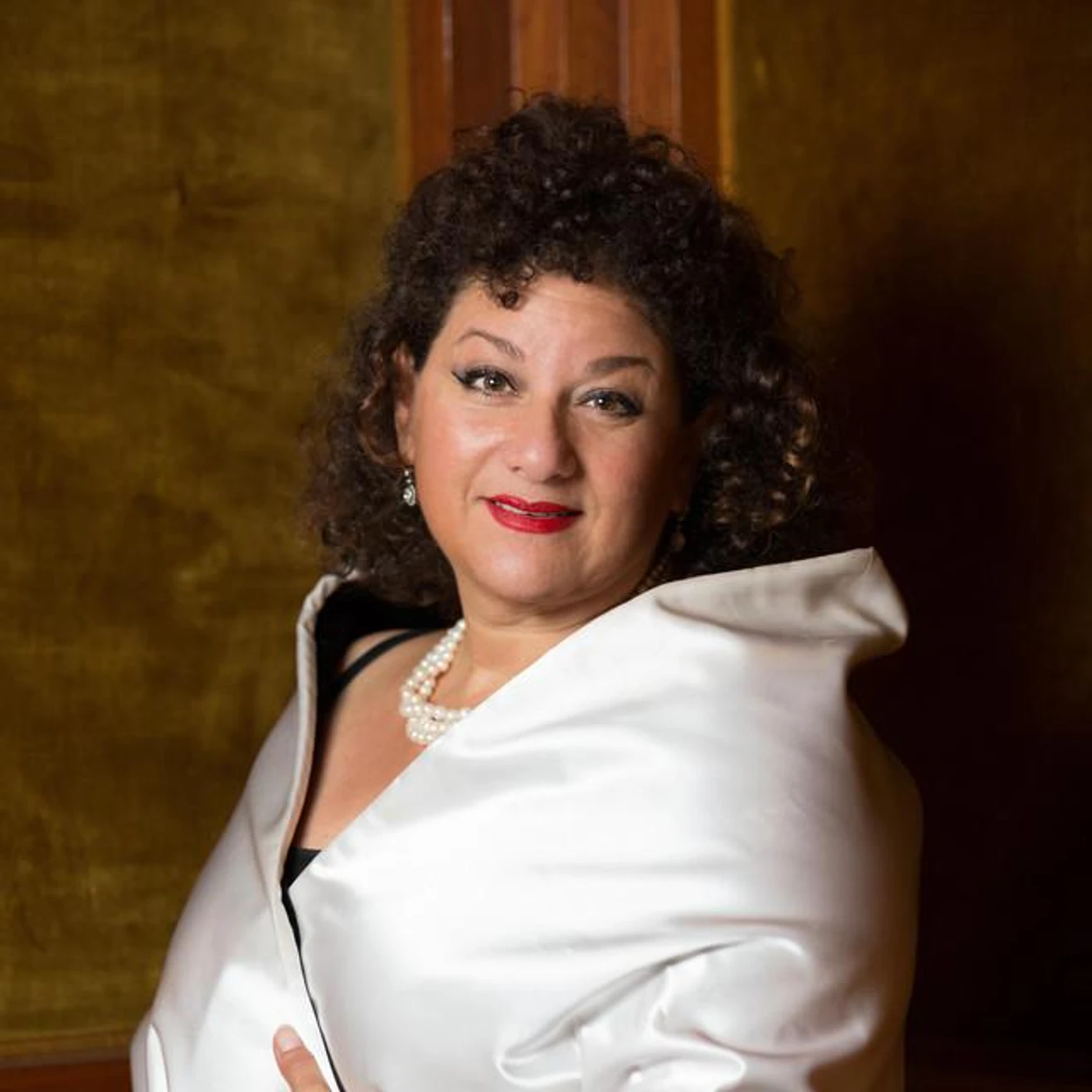 Sharon Azrieli Perez Brand Page
