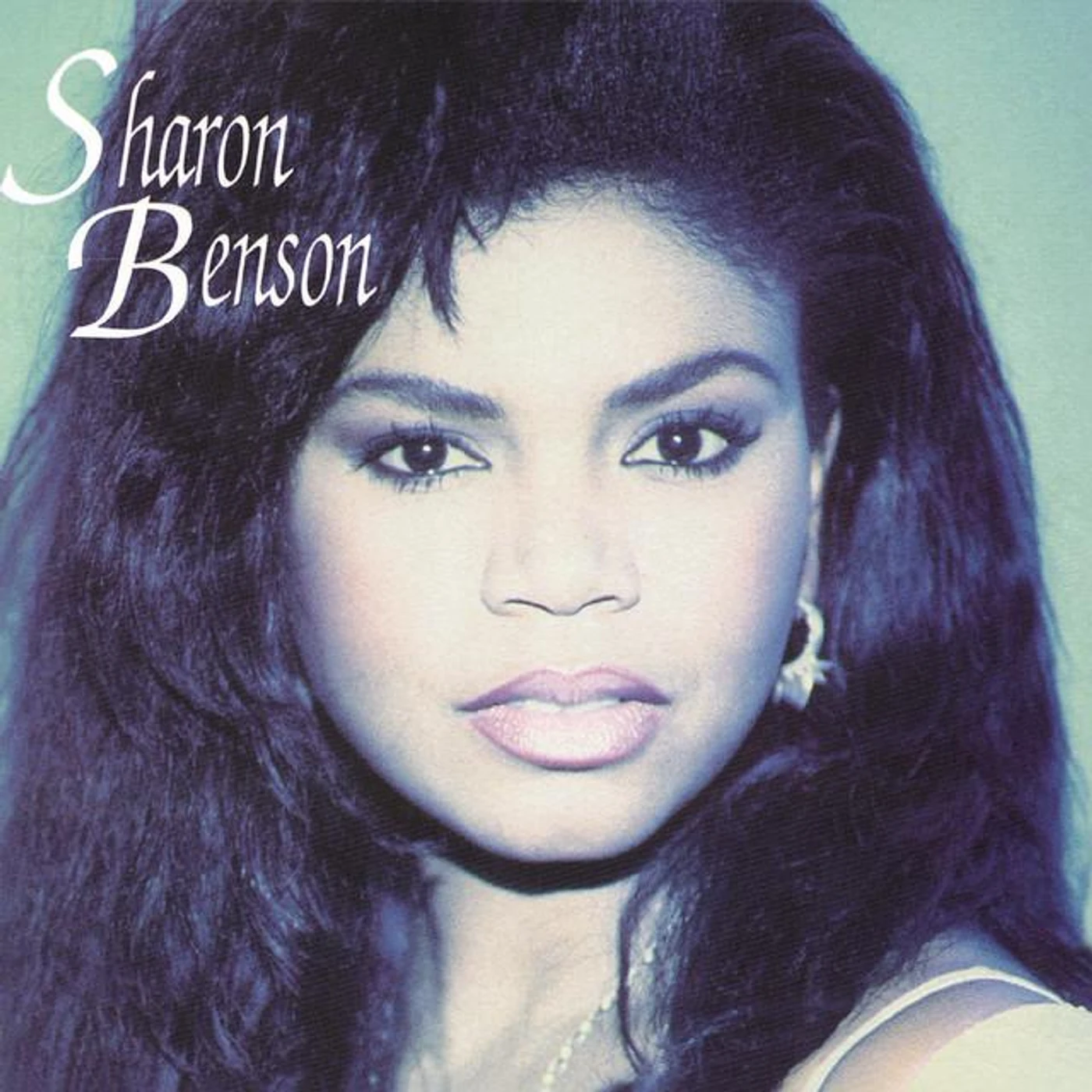 Sharon Benson Brand Page