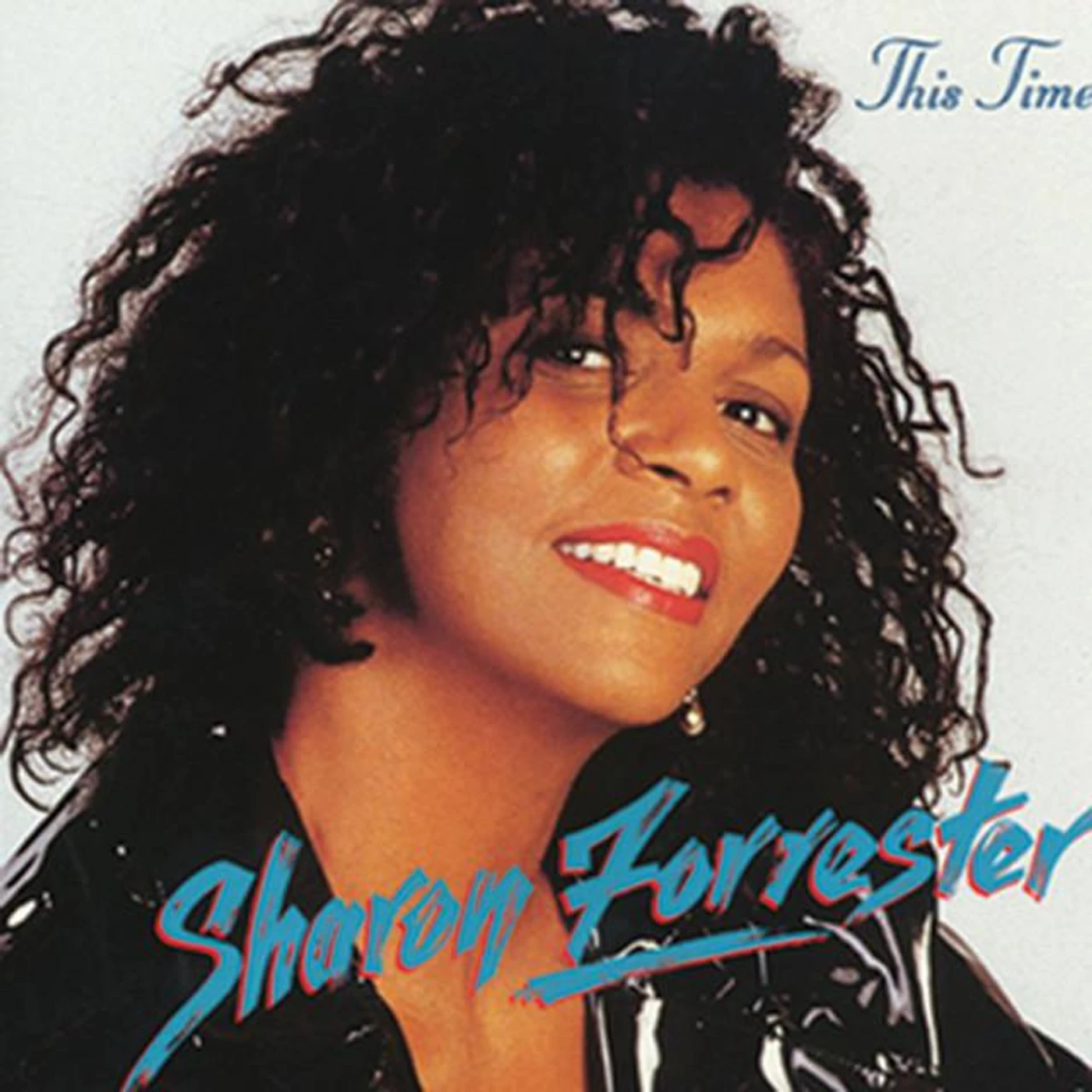 Sharon Forrester Brand Page