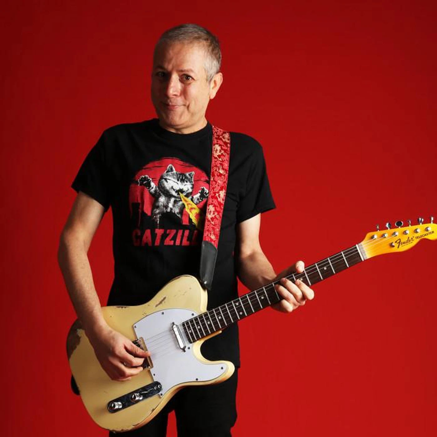 Sharon Holzman Brand Page