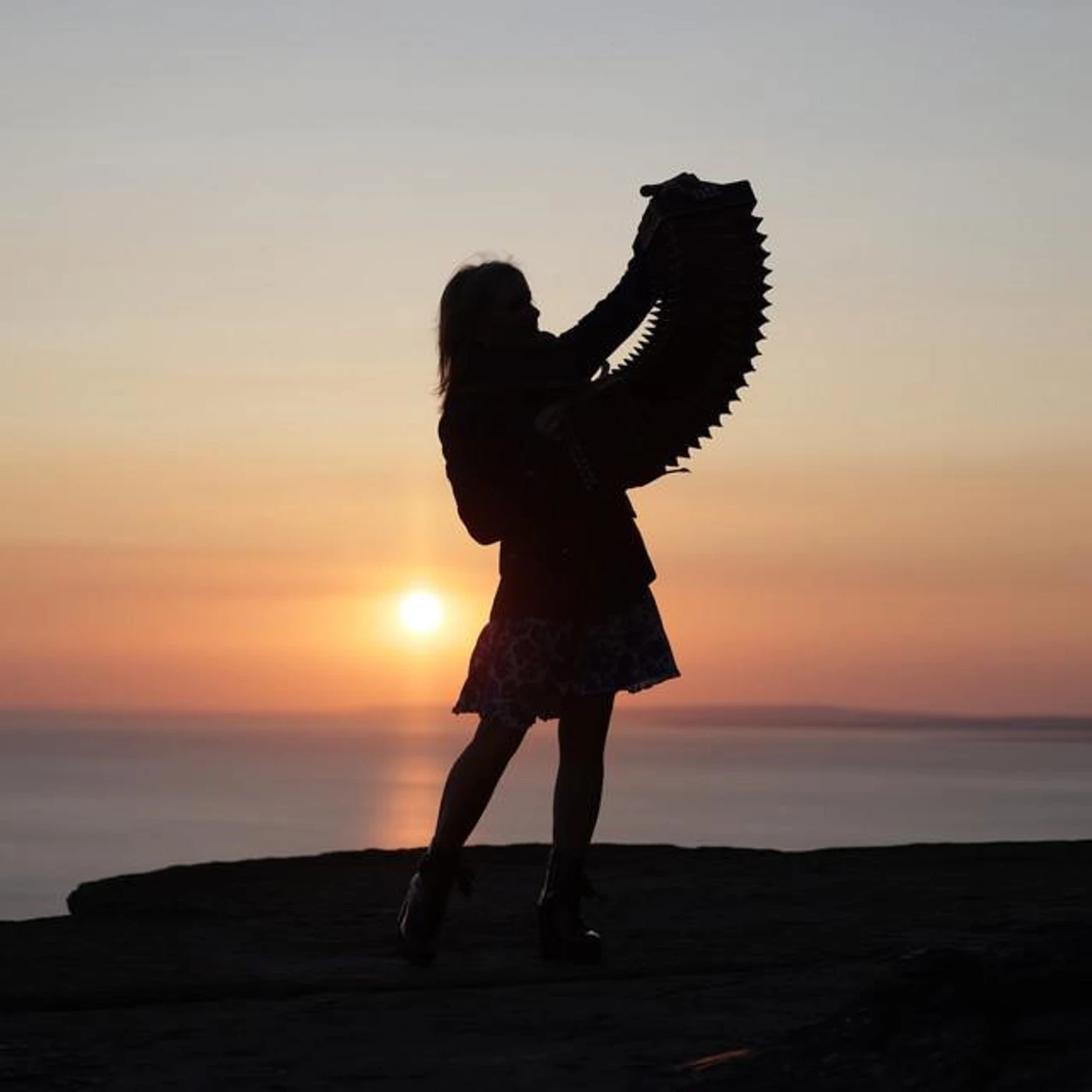 Sharon Shannon Brand Page