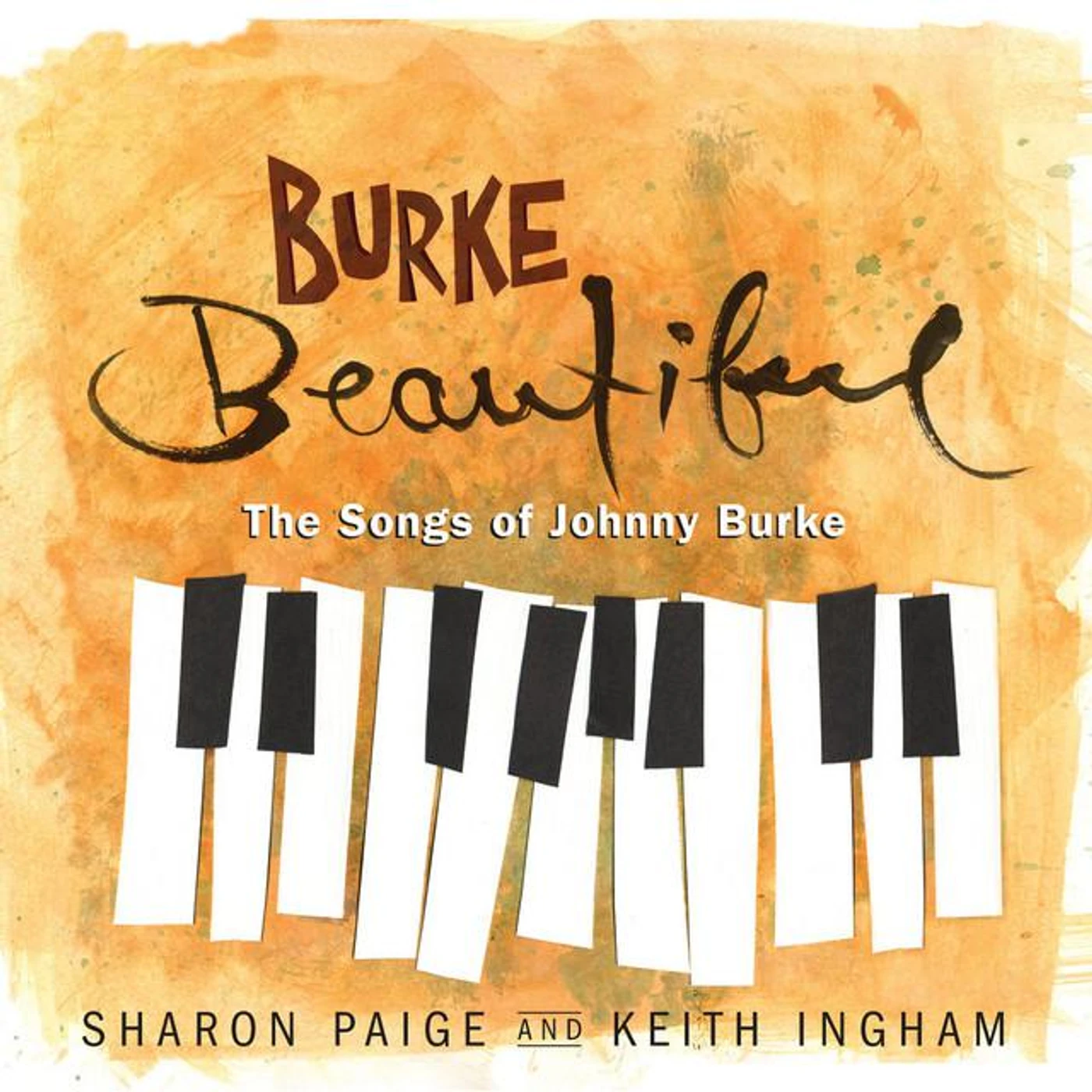 Sharon Paige