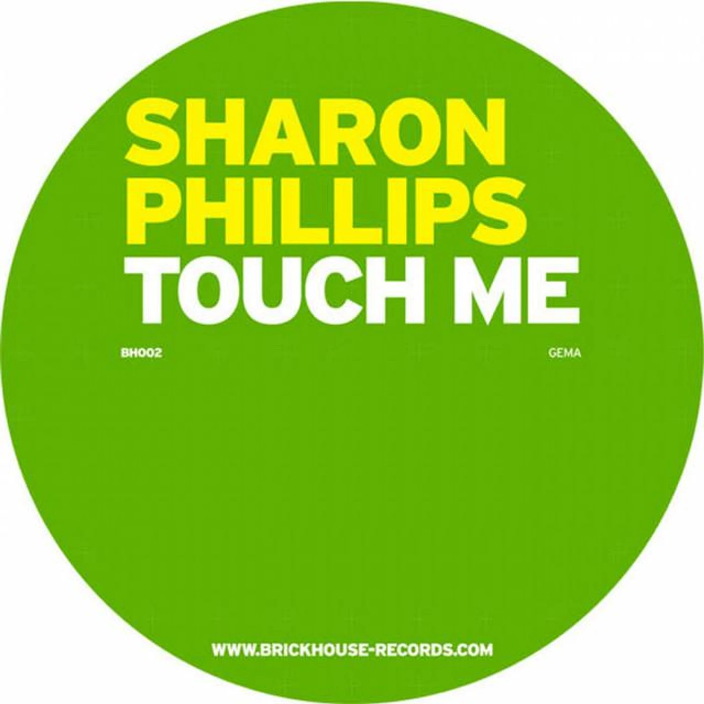 Sharon Phillips Brand Page