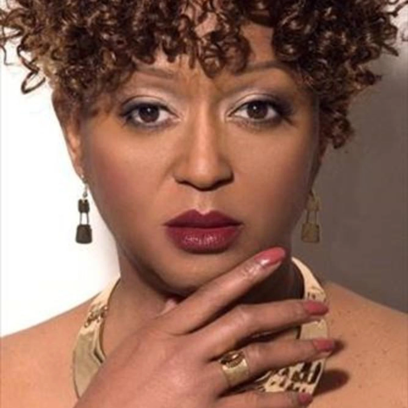 Sharon Rae North Brand Page