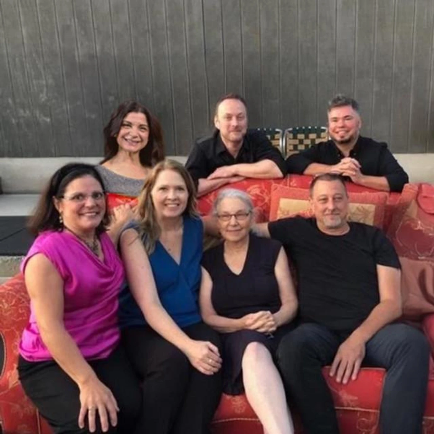 Sharon Ruchman Brand Page