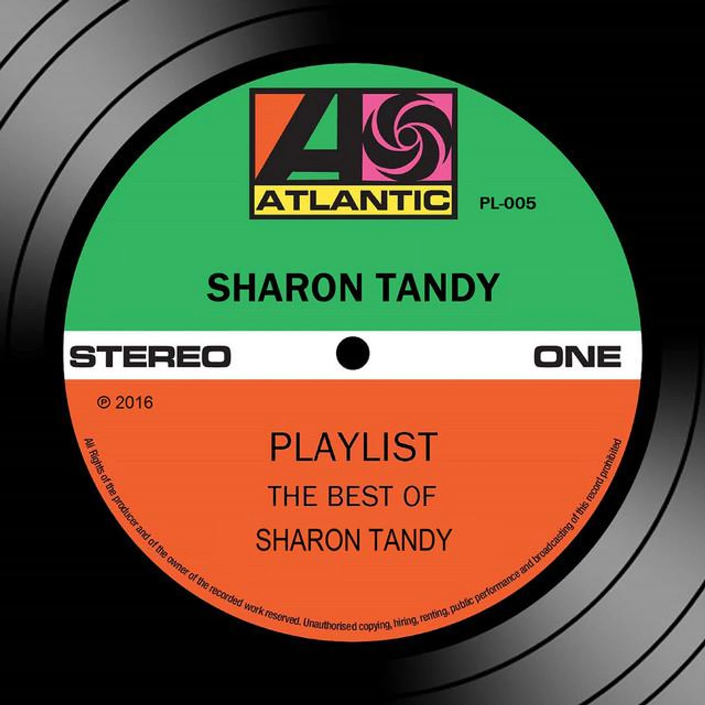Sharon Tandy Brand Page