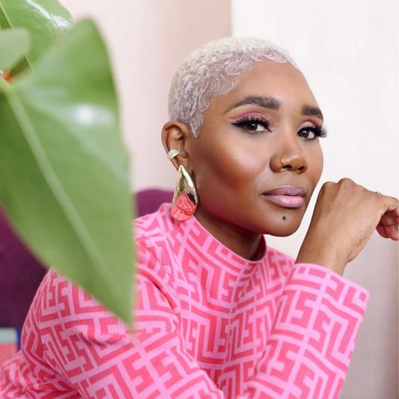 Sharlene-Monique