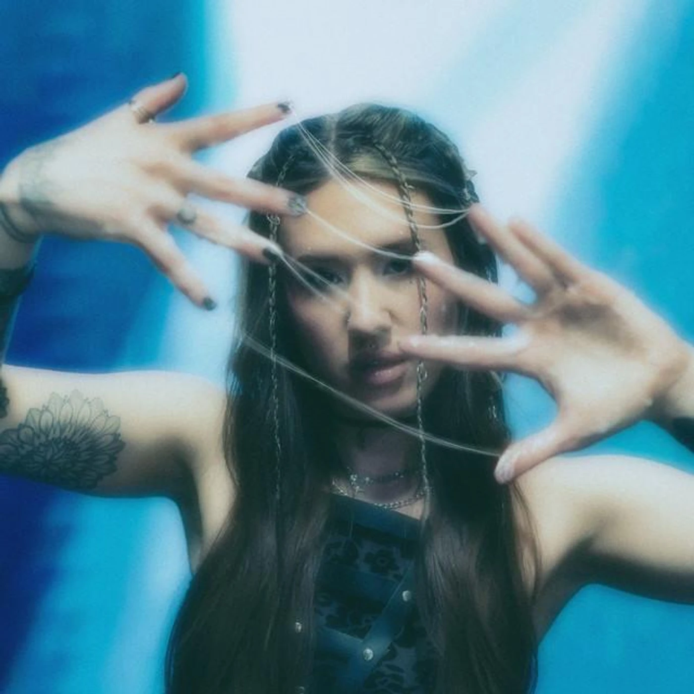 Sharlitz Web Brand Page