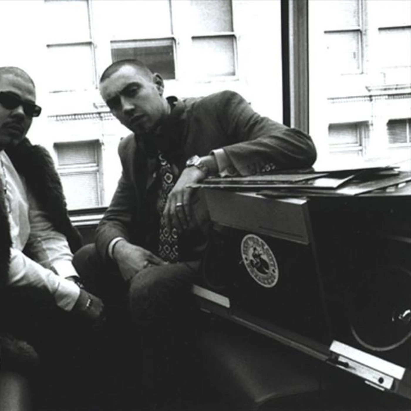 Sharpshooters Brand Page