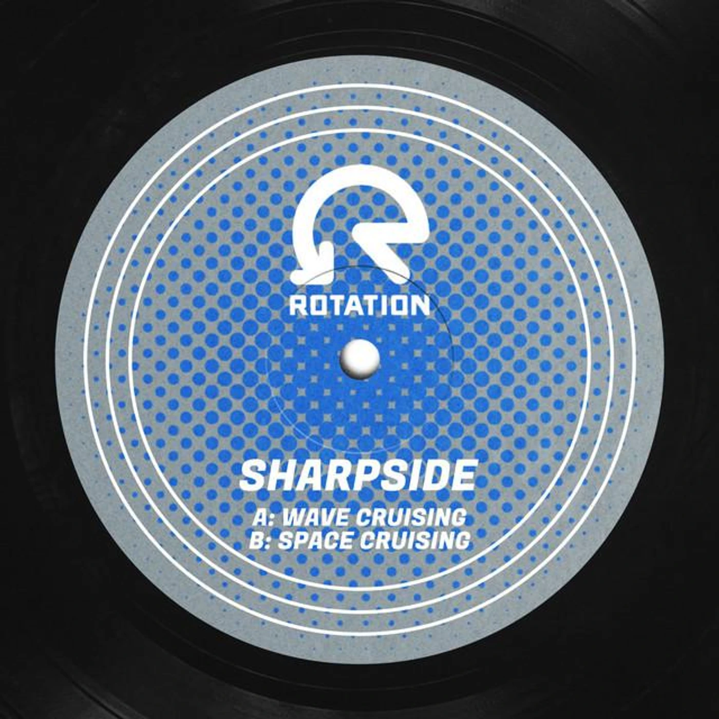 sharpside Brand Page