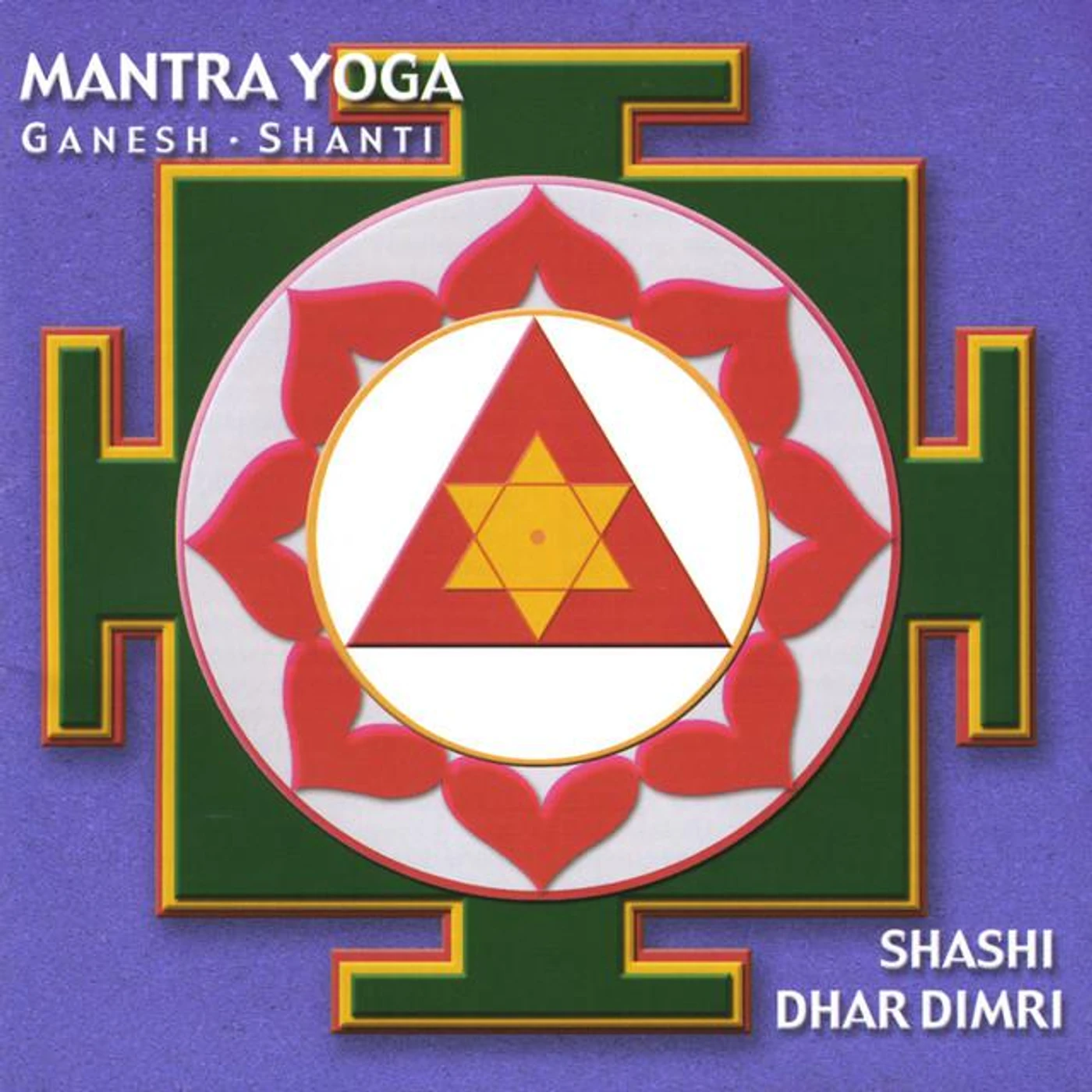 Shashi Dhar Dimri