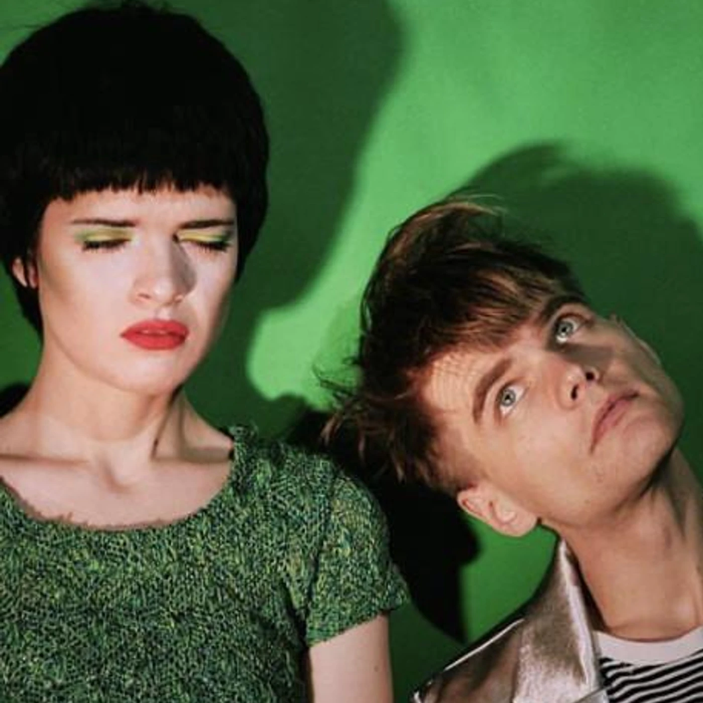 She-Devils Brand Page