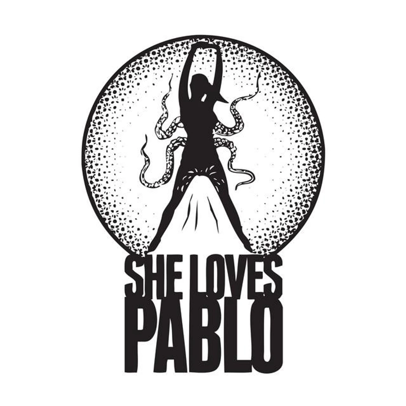 She Loves Pablo Brand Page