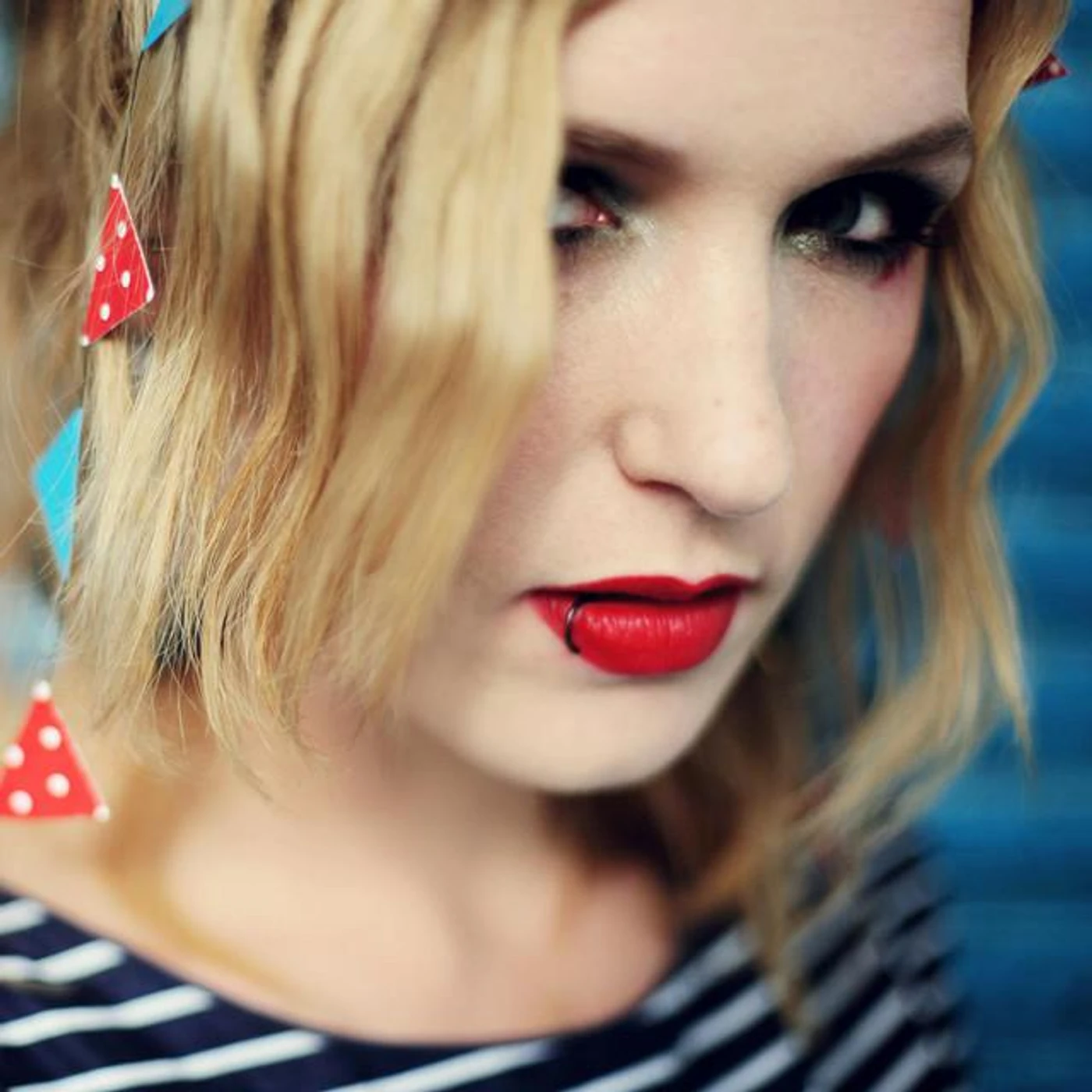 She Makes War Brand Page