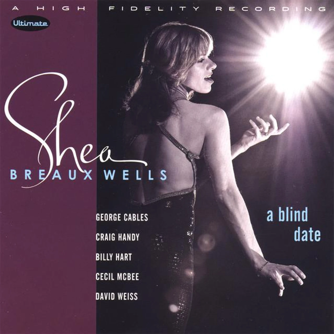 Shea Breaux Wells Brand Page