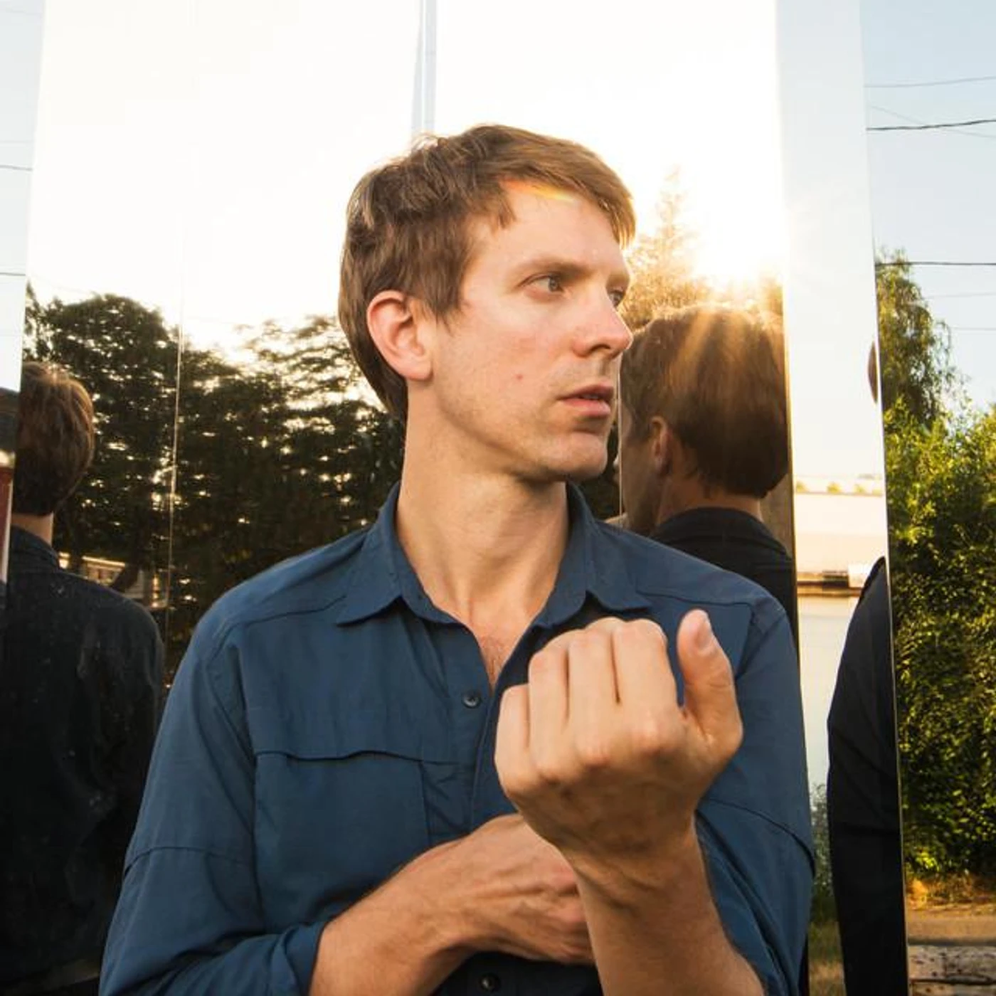 Shearwater