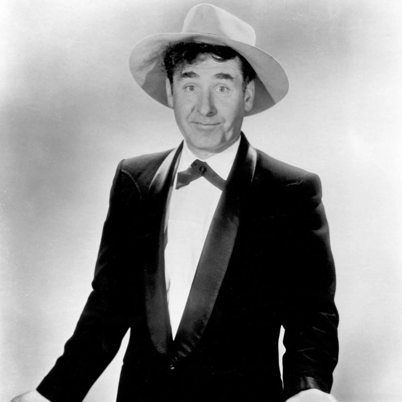 Sheb Wooley Brand Page