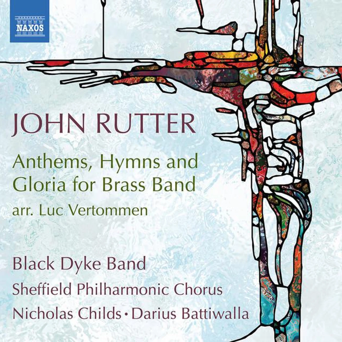 Sheffield Philharmonic Chorus