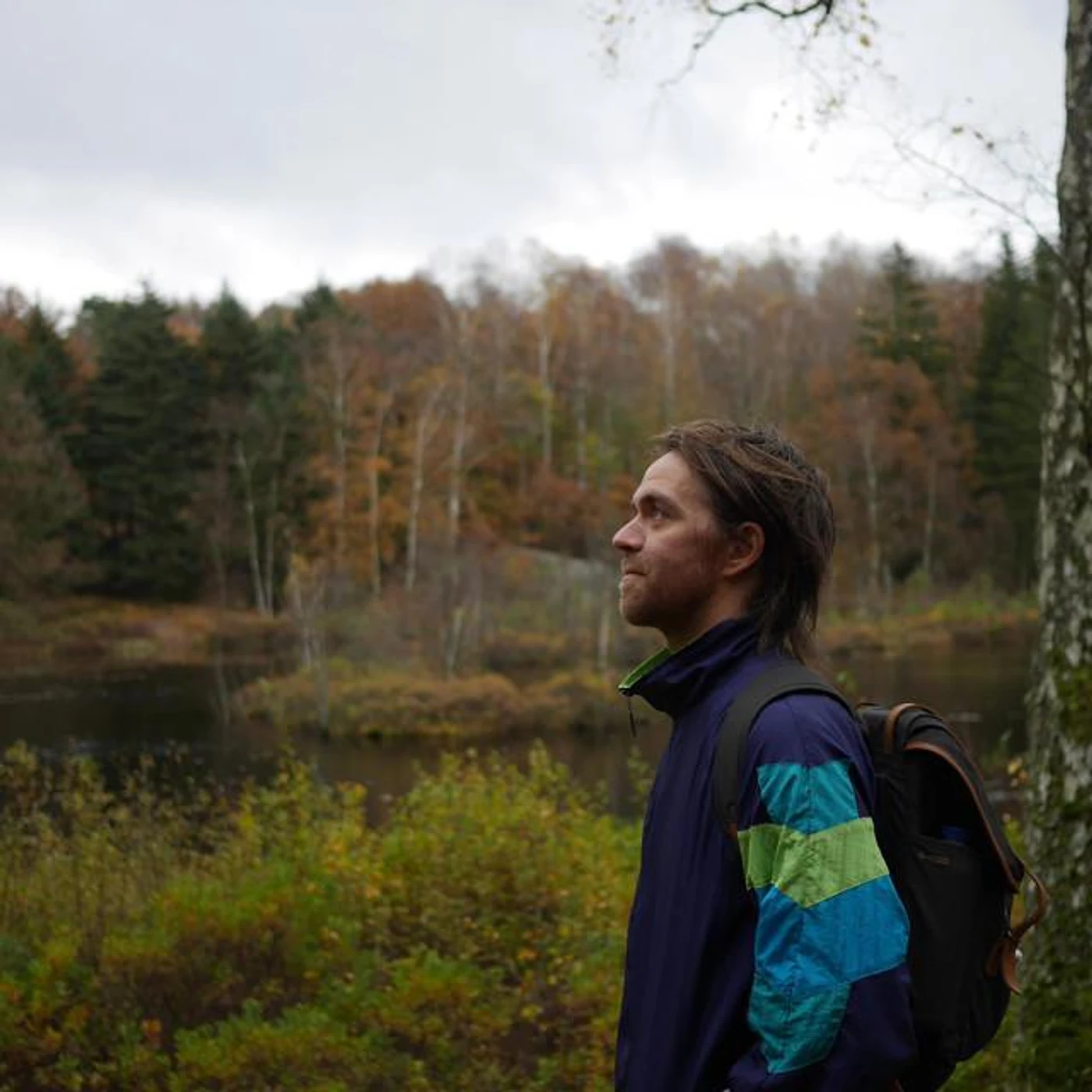 Sheik Anorak Brand Page