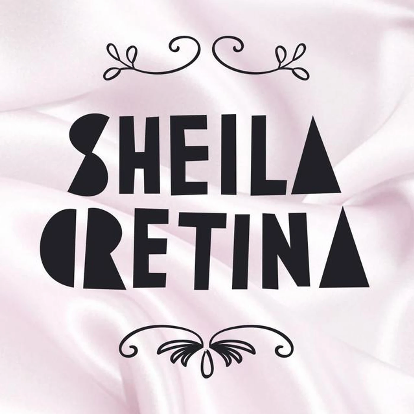 Sheila Cretina