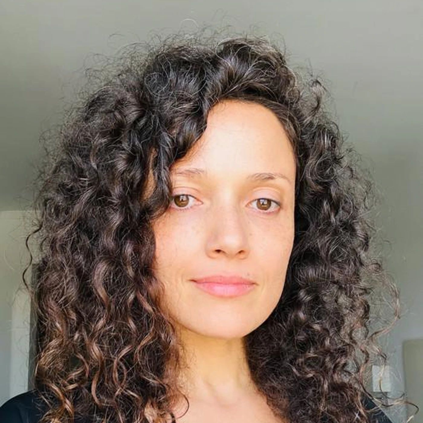 Sheila Blanco Brand Page