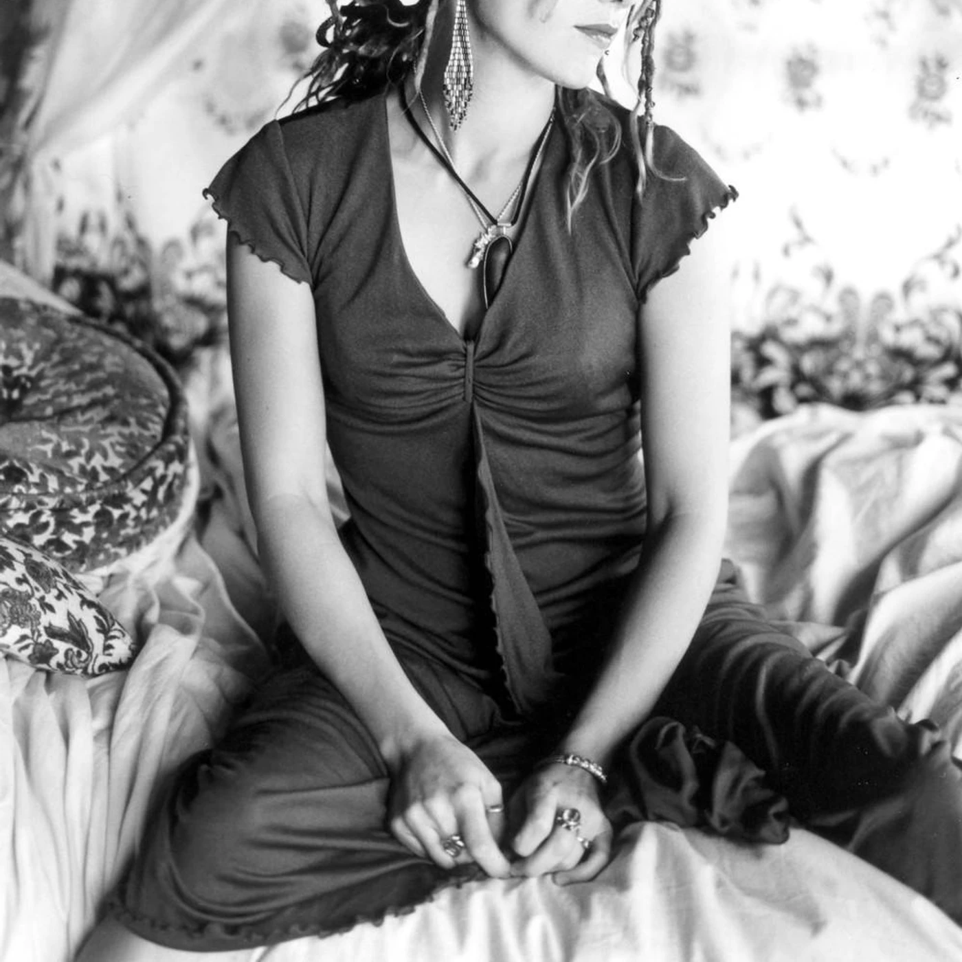 Sheila Nicholls Brand Page