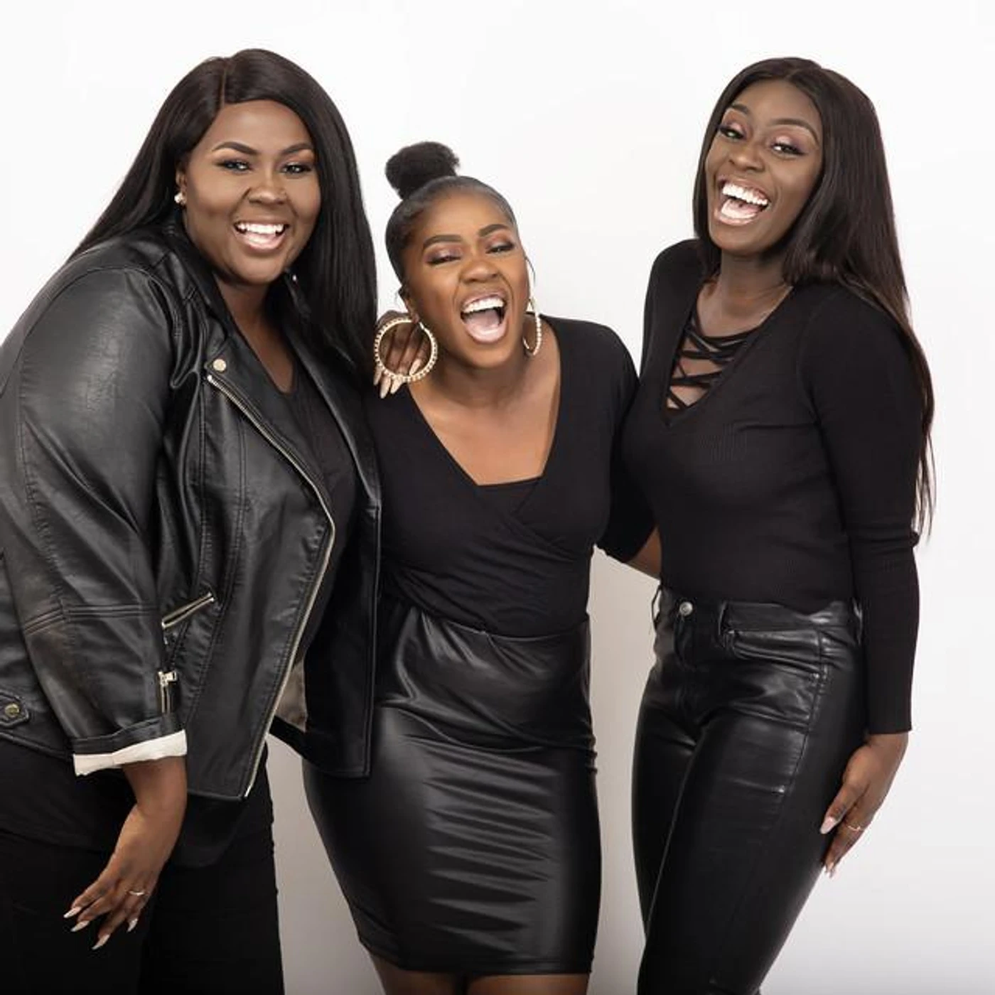 Shekinah Brand Page