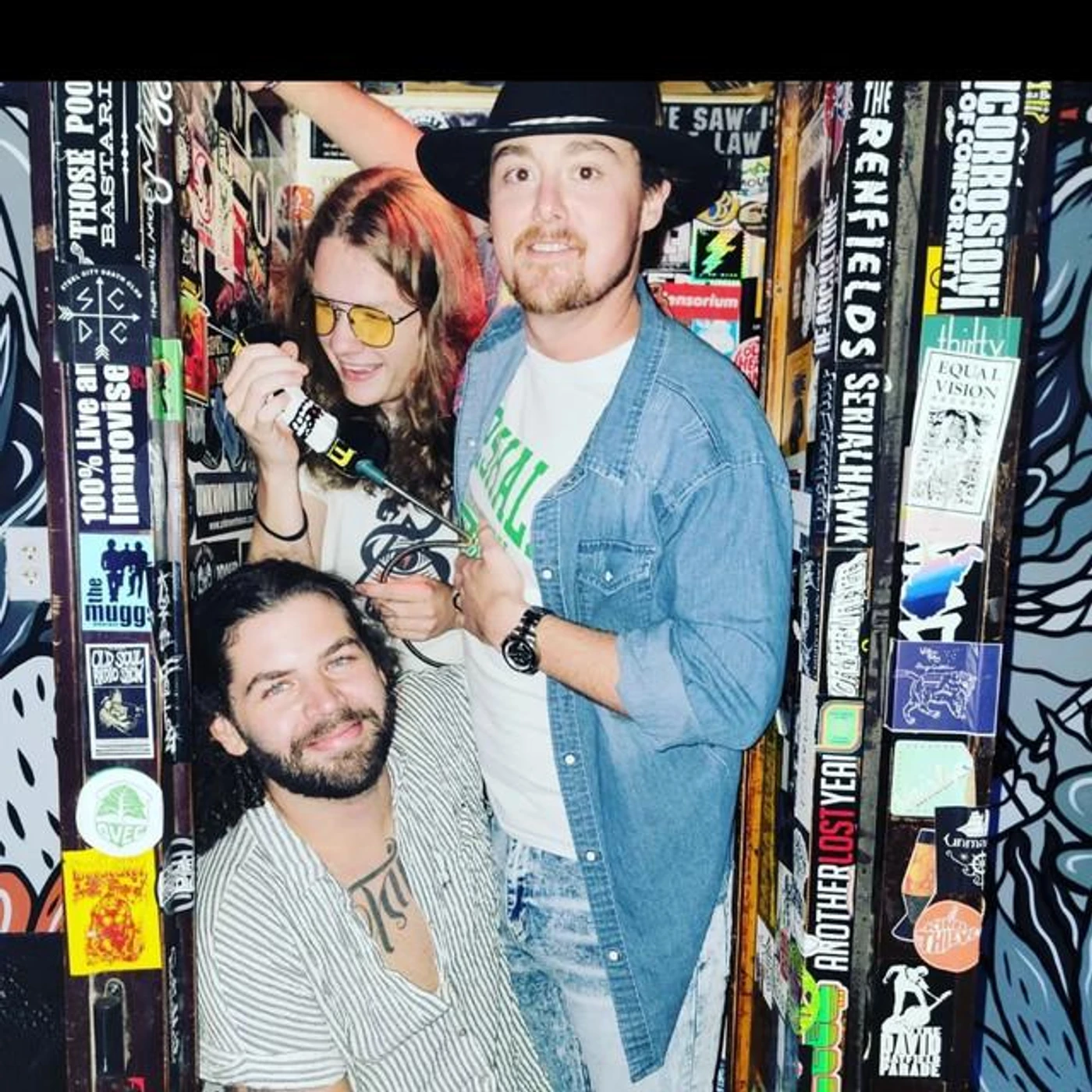 Shelby Lore Brand Page