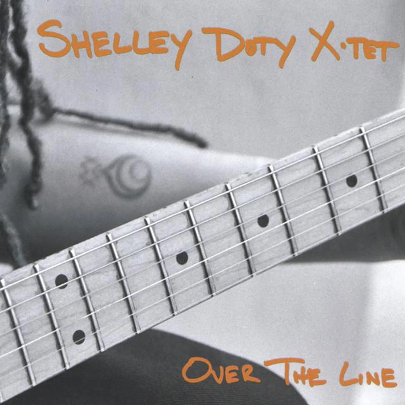 Shelley Doty X-tet Brand Page