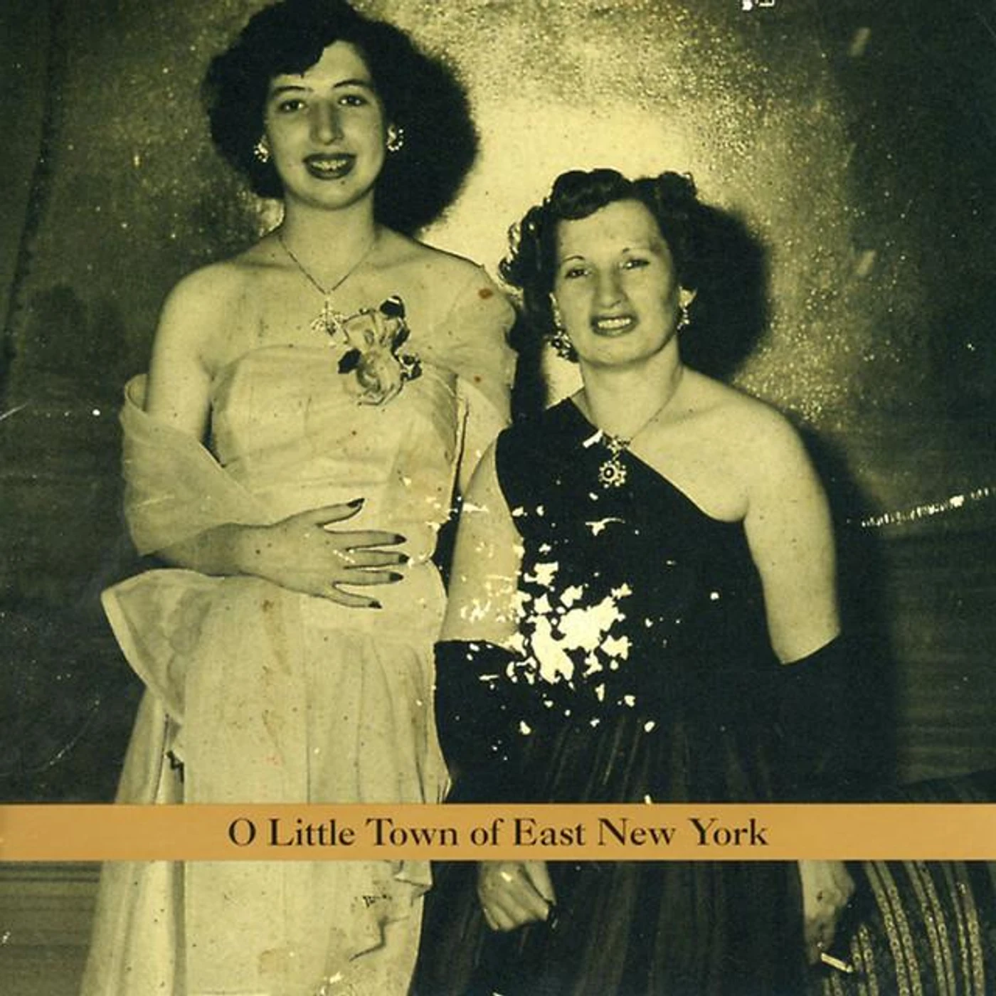 Shelley Hirsch Brand Page