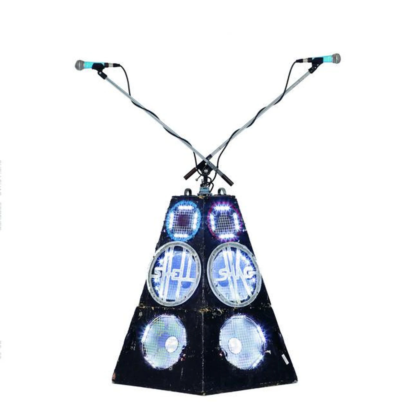 Shellshag Brand Page