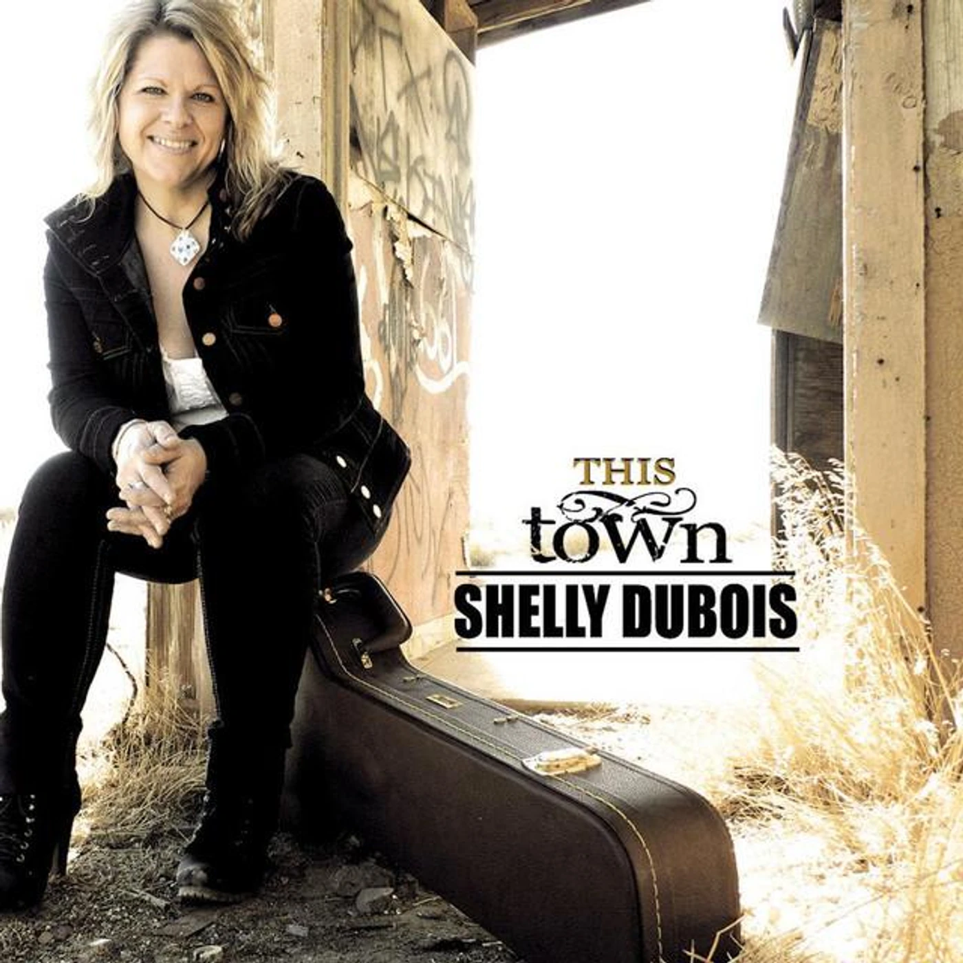 Shelly Dubois