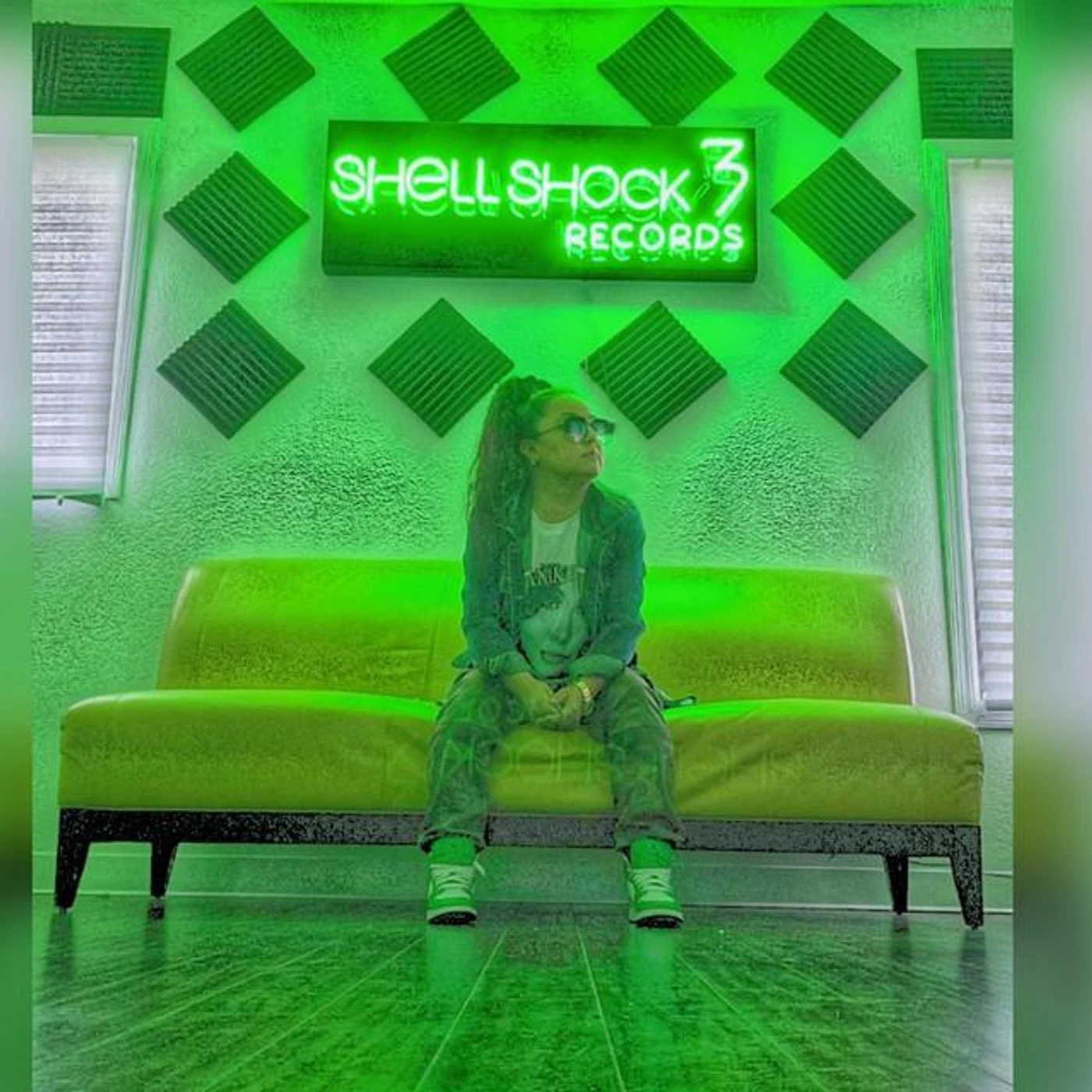 Shelly Lares Brand Page