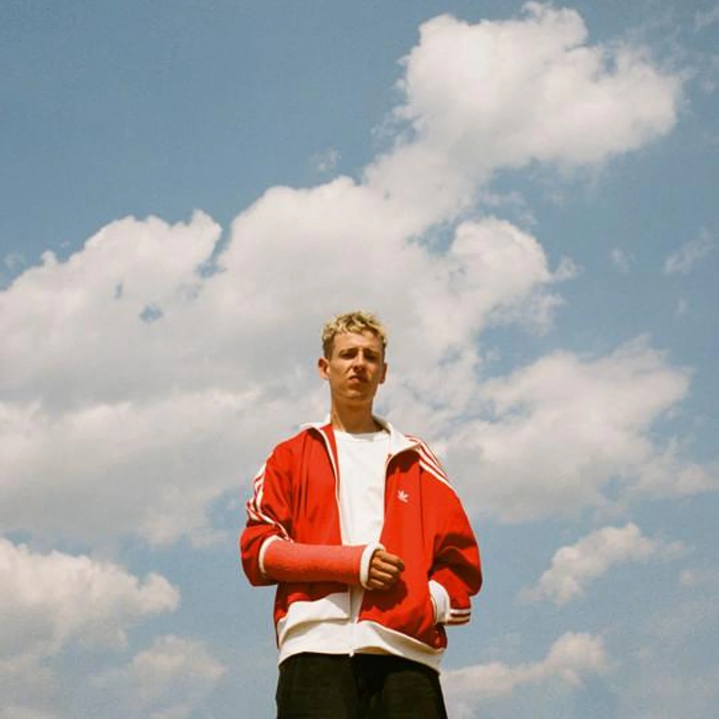 Shelter Boy Brand Page